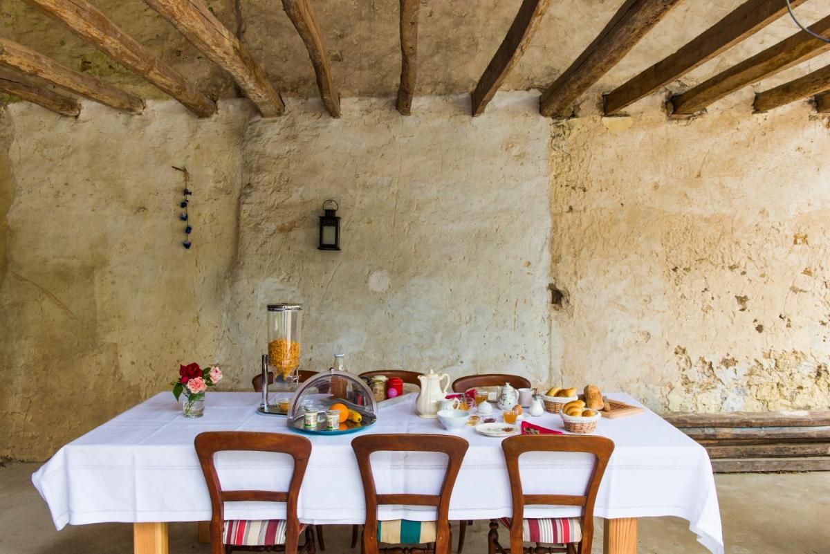 Bed and Breakfast La Cordonnerie
