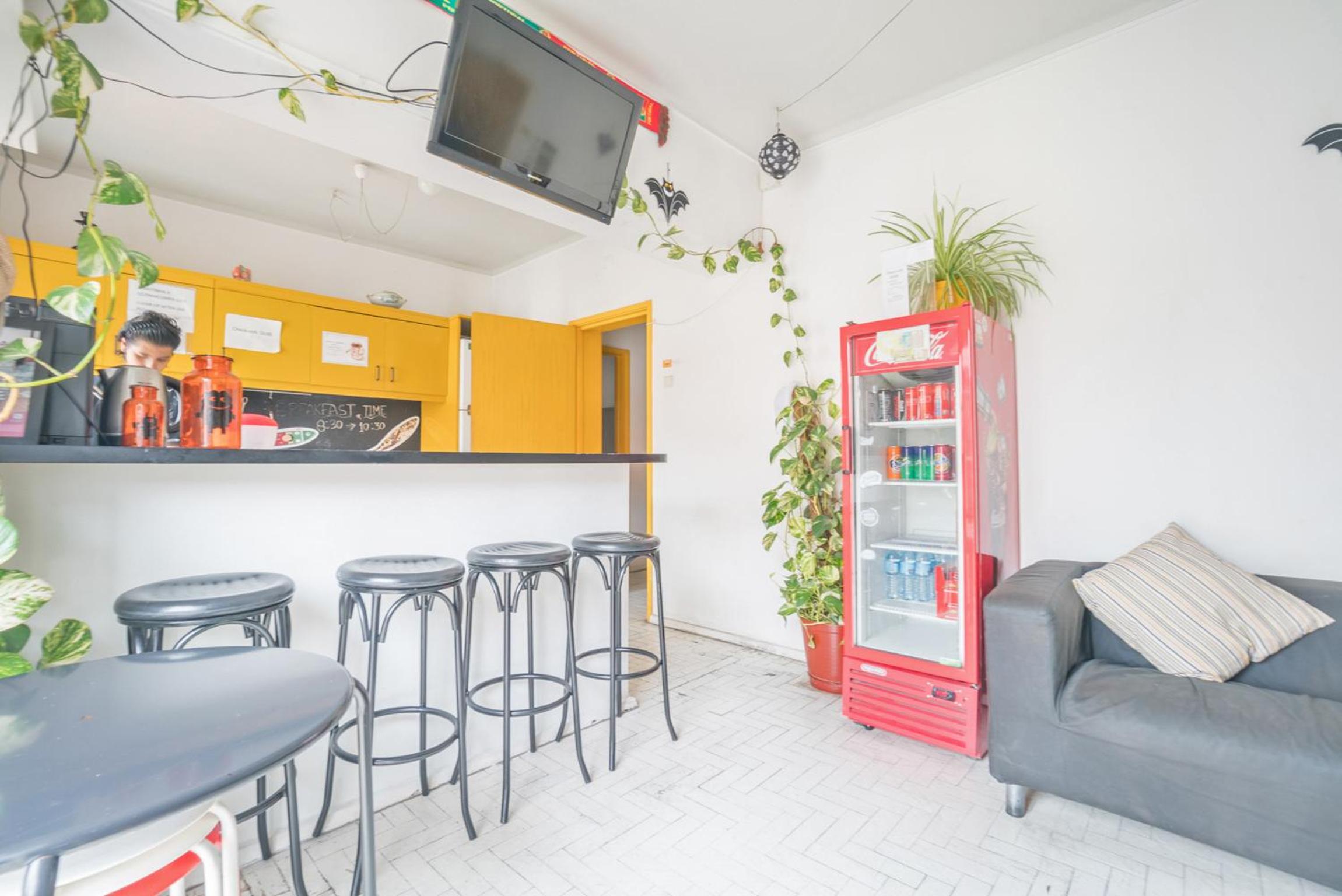 Vistas de Lisboa Hostel