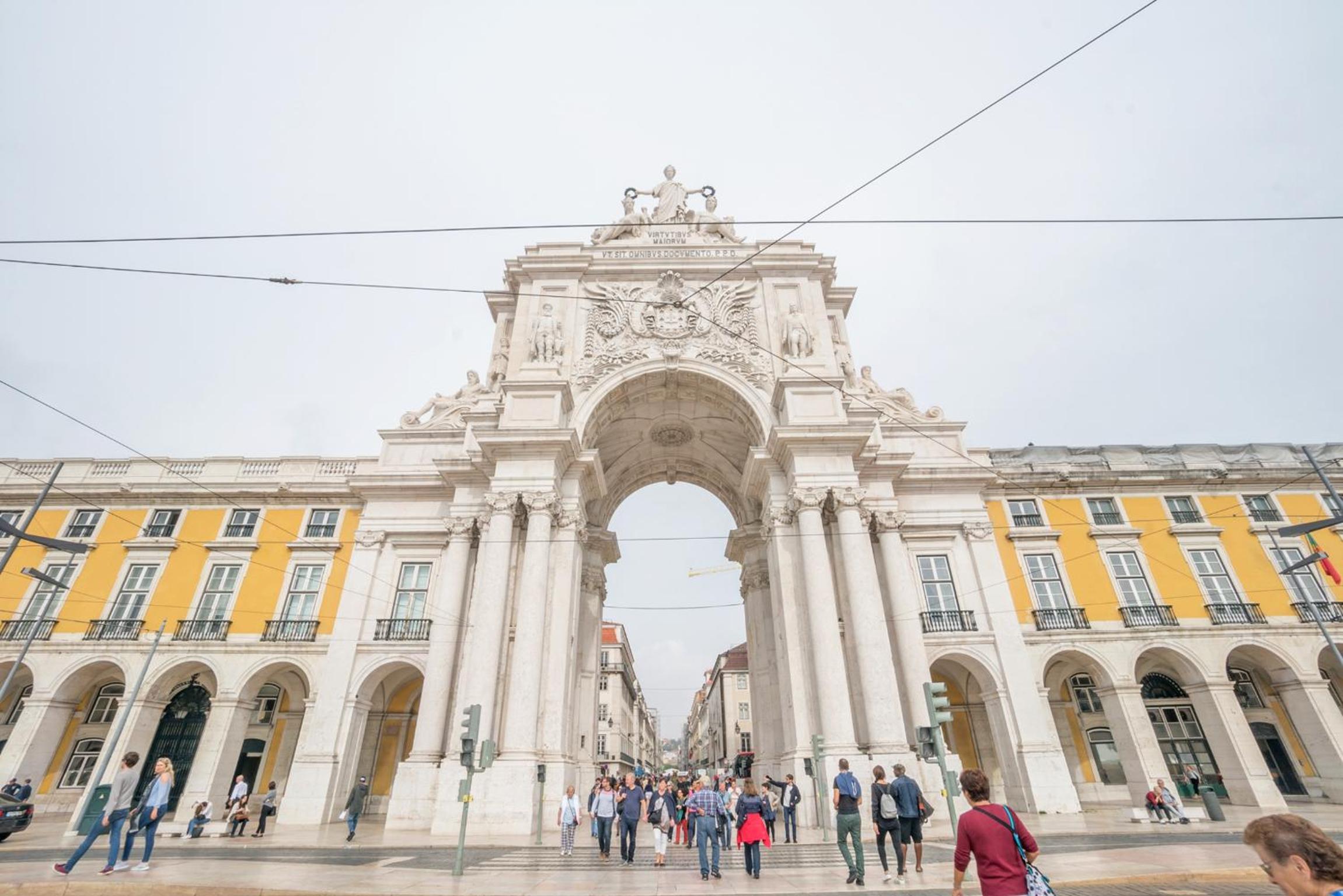 Vistas de Lisboa Hostel