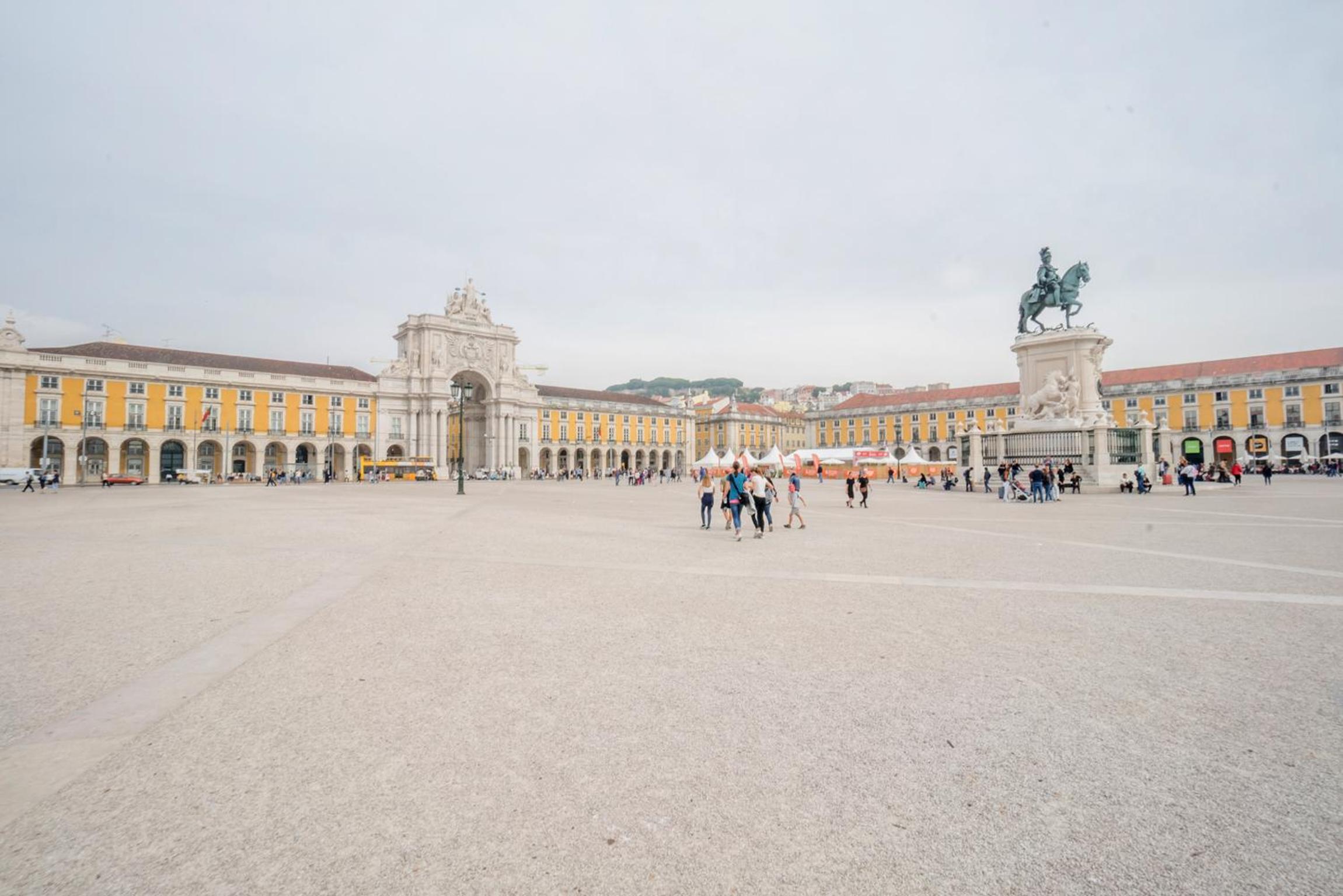 Vistas de Lisboa Hostel
