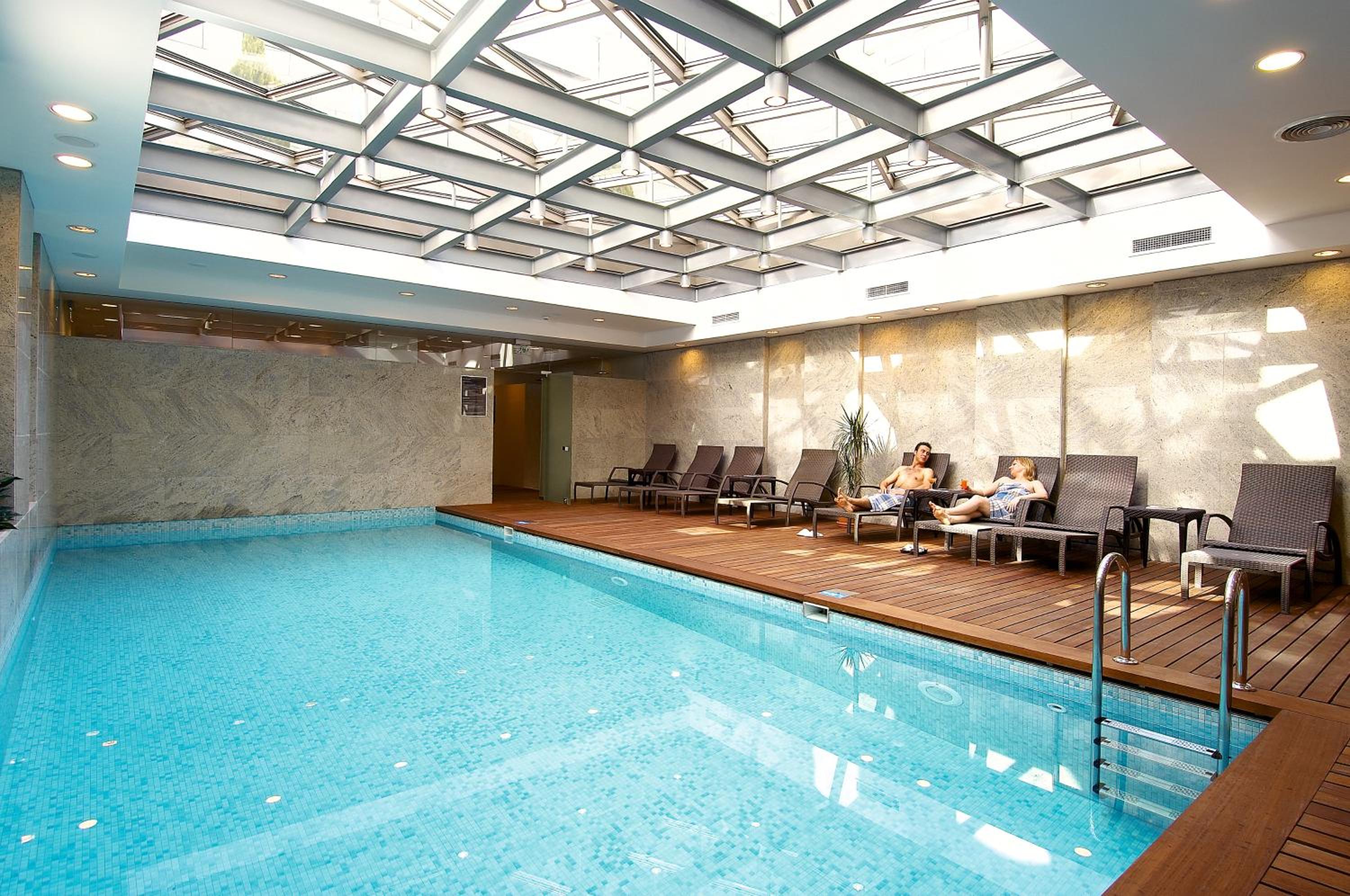 Ontur Izmir Otel - Image 7