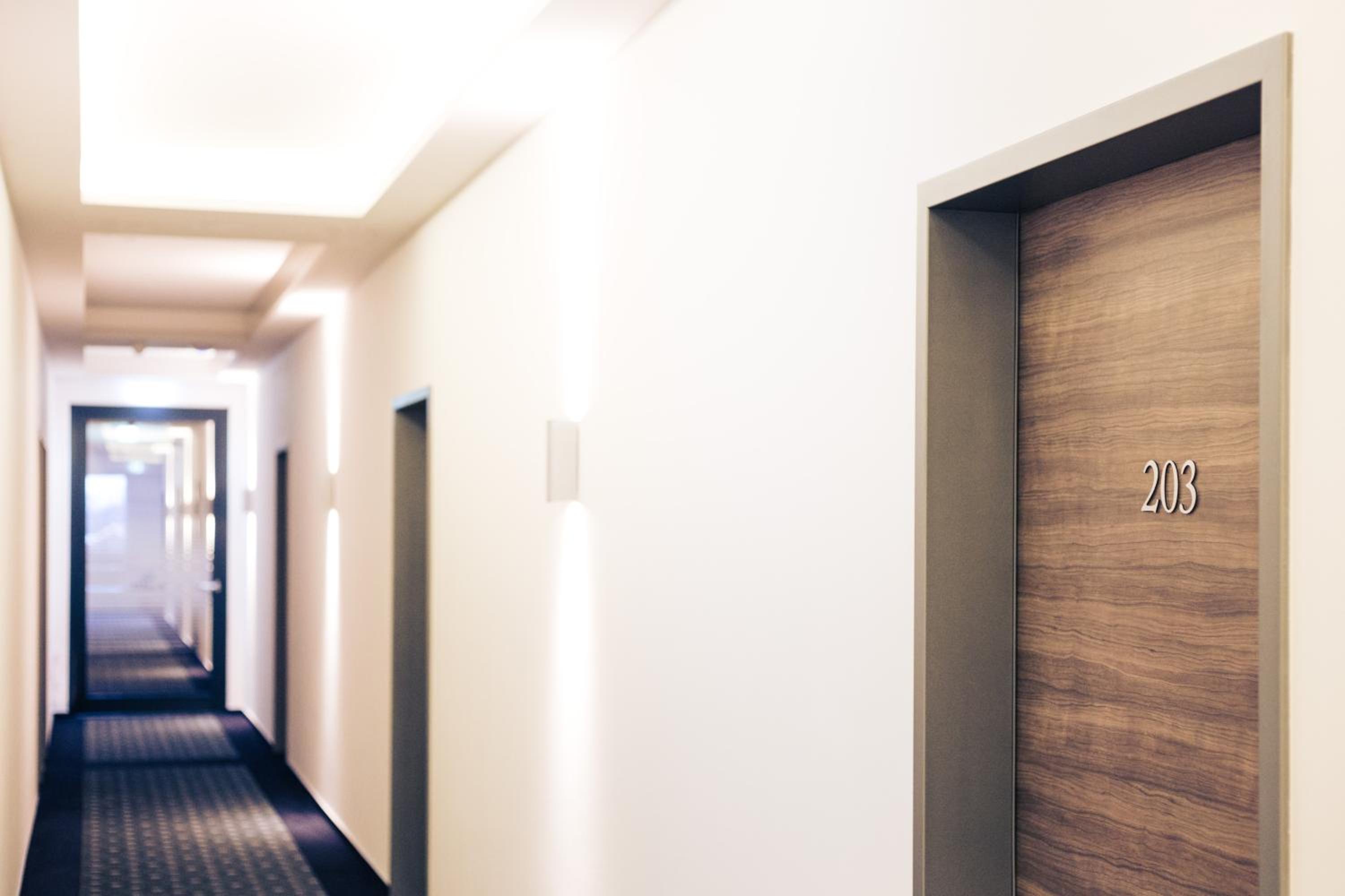 SKY Hotel Cloppenburg - Property Image 19