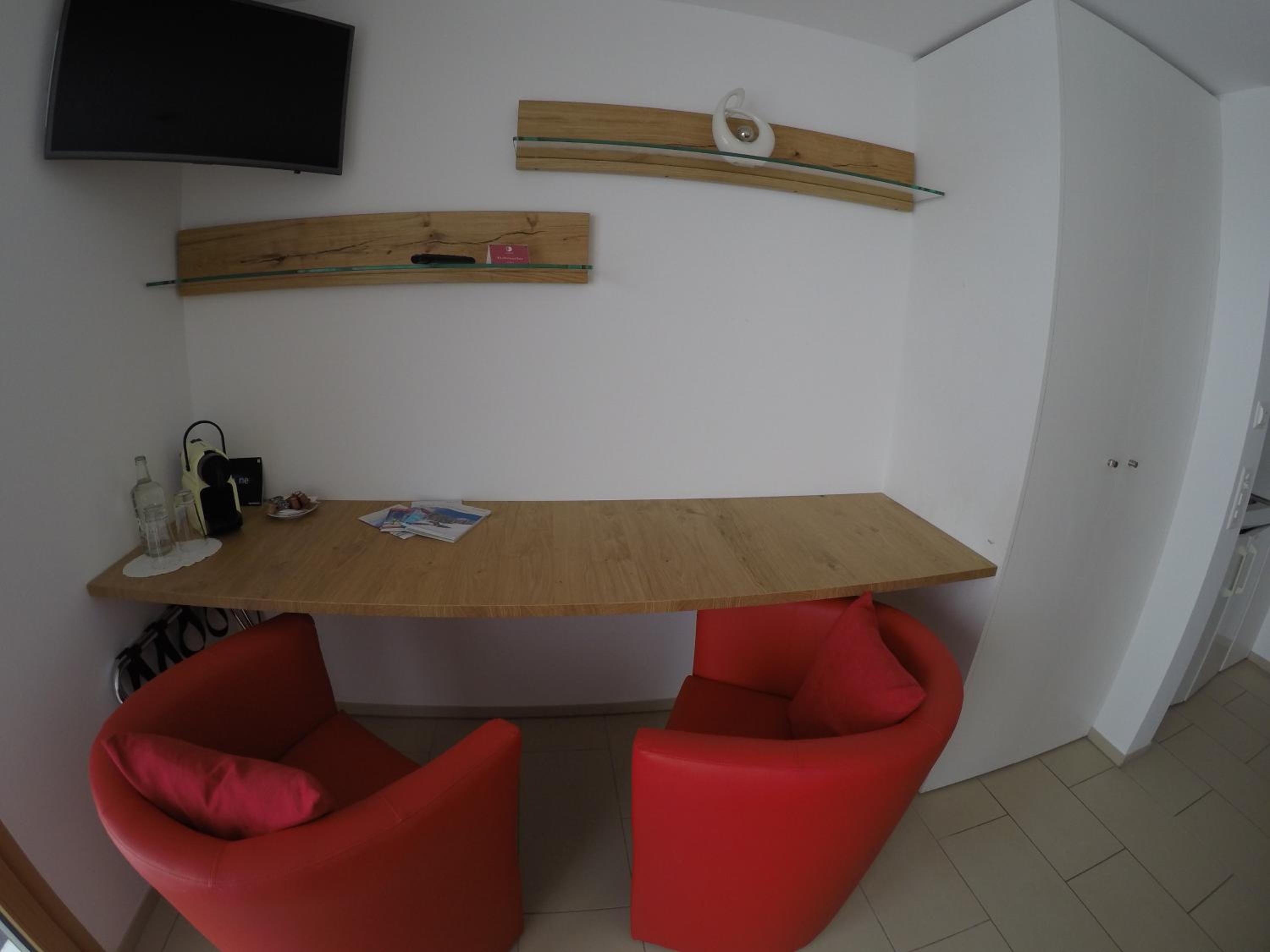Ustria / Pensiun Trutg