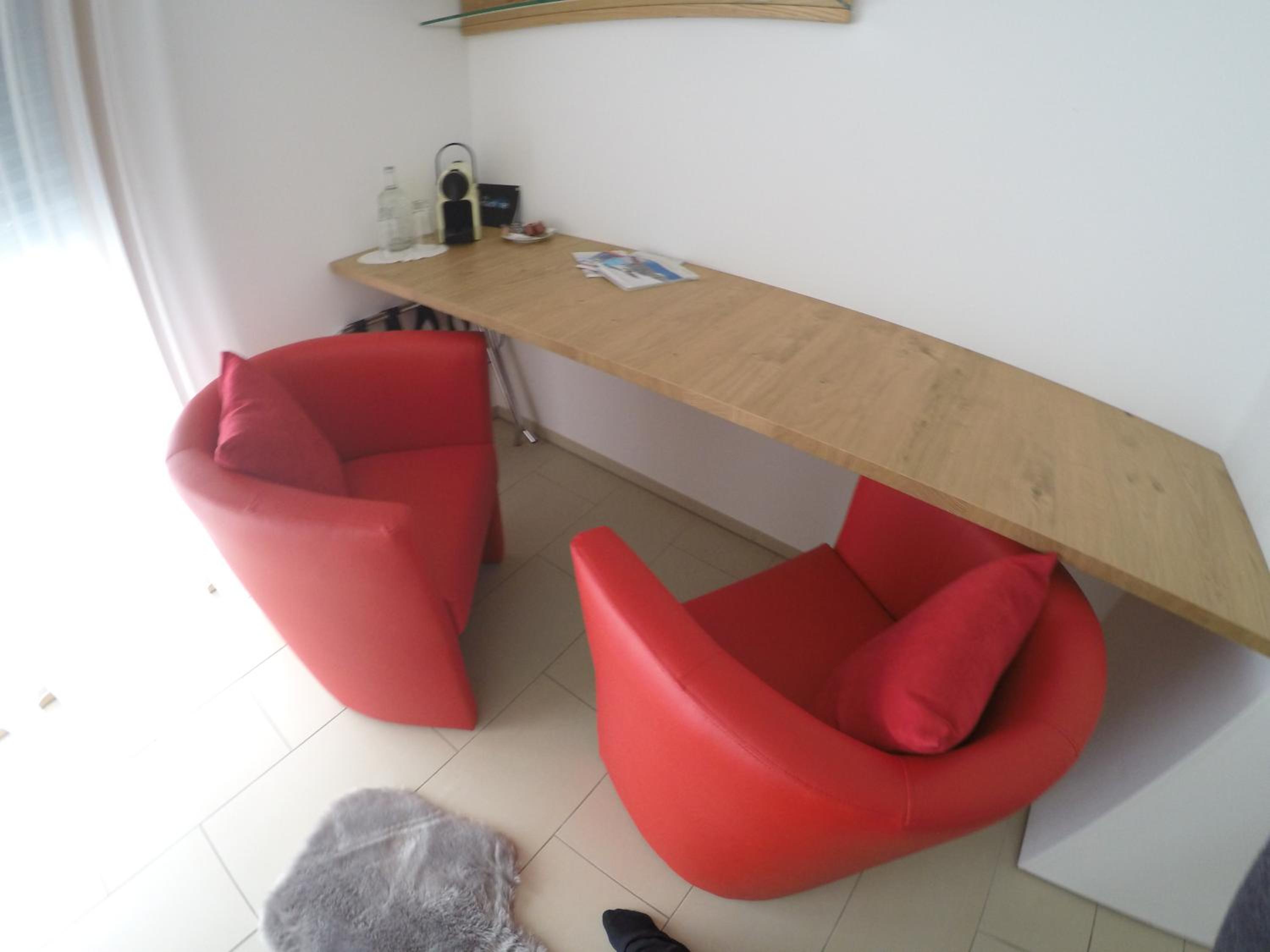 Ustria / Pensiun Trutg