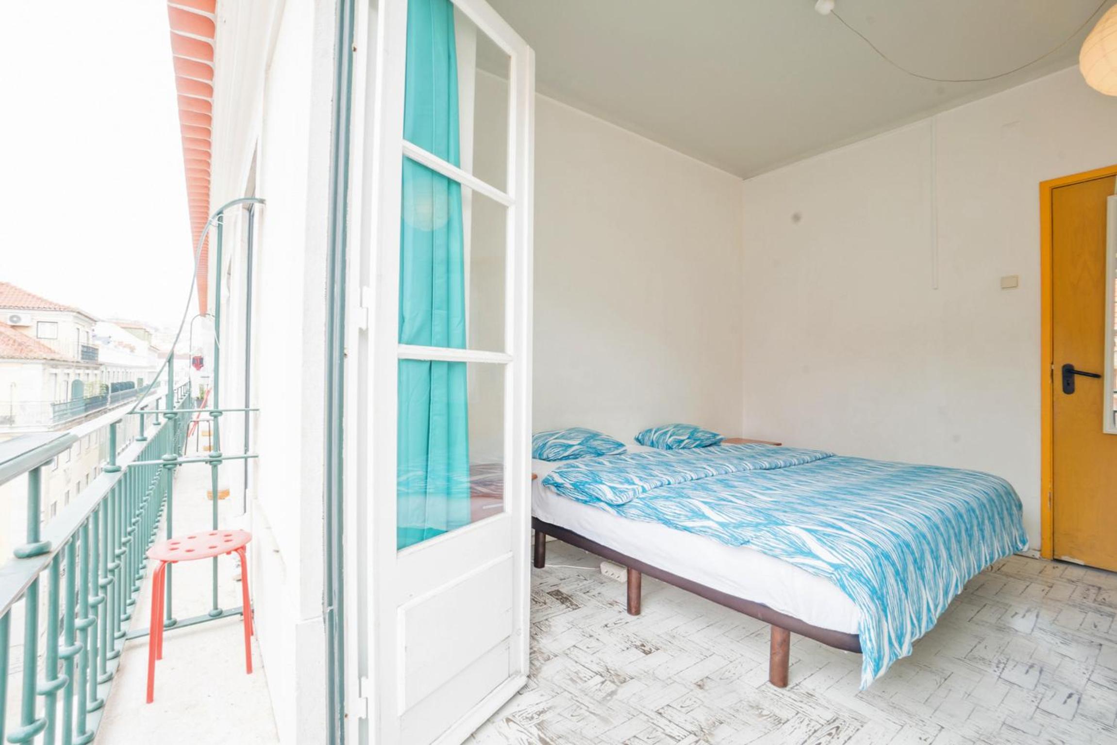 Vistas de Lisboa Hostel