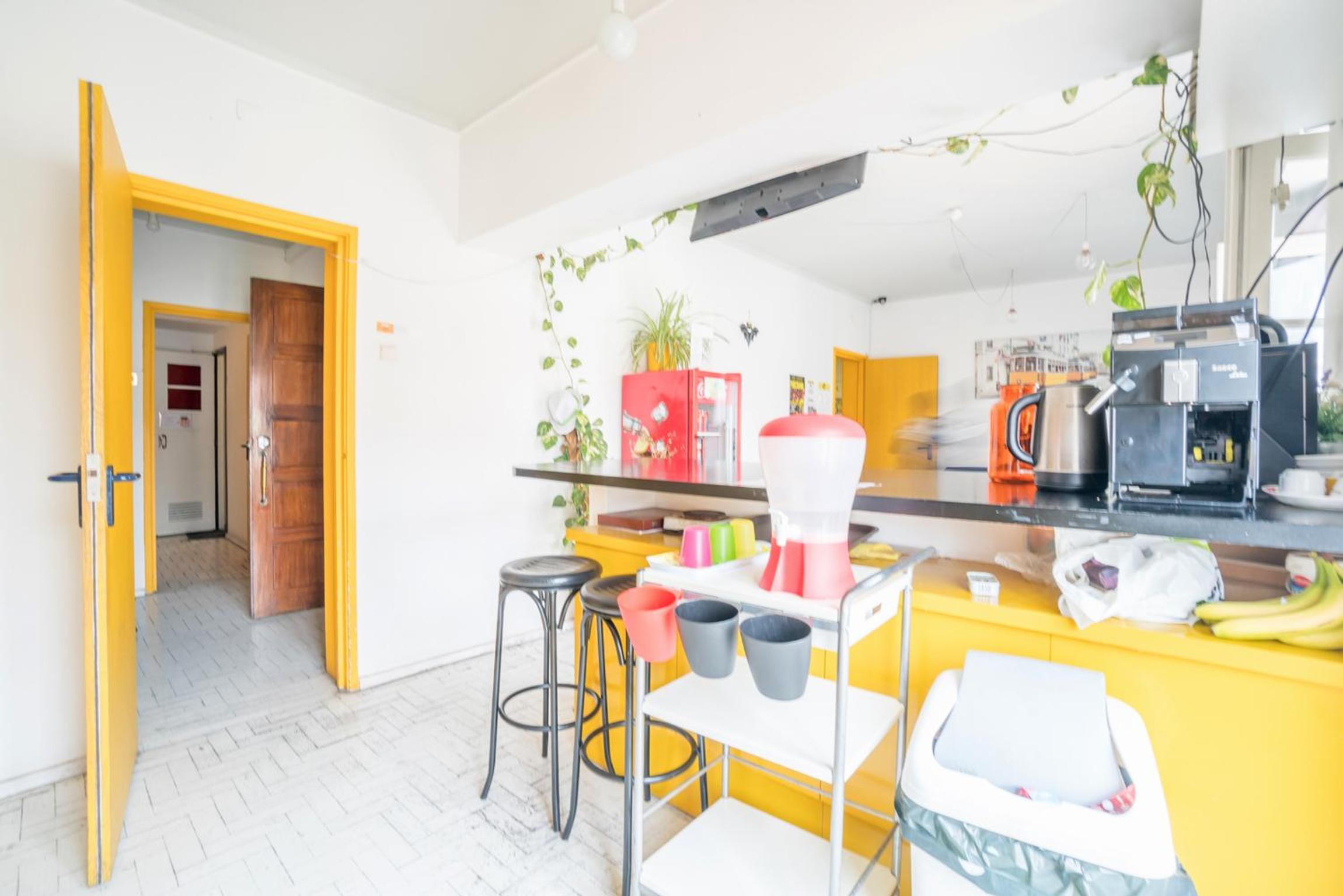 Vistas de Lisboa Hostel