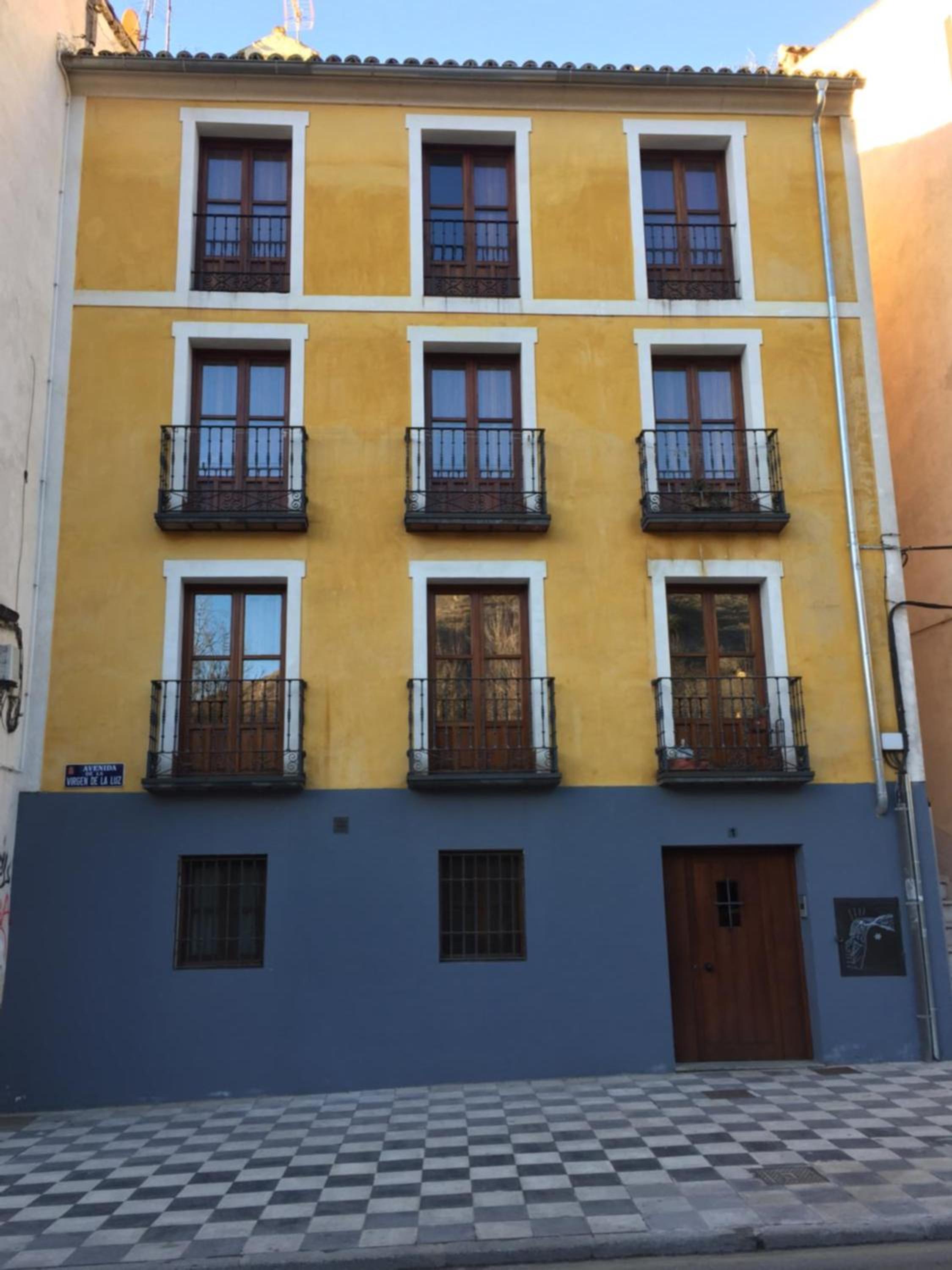 building