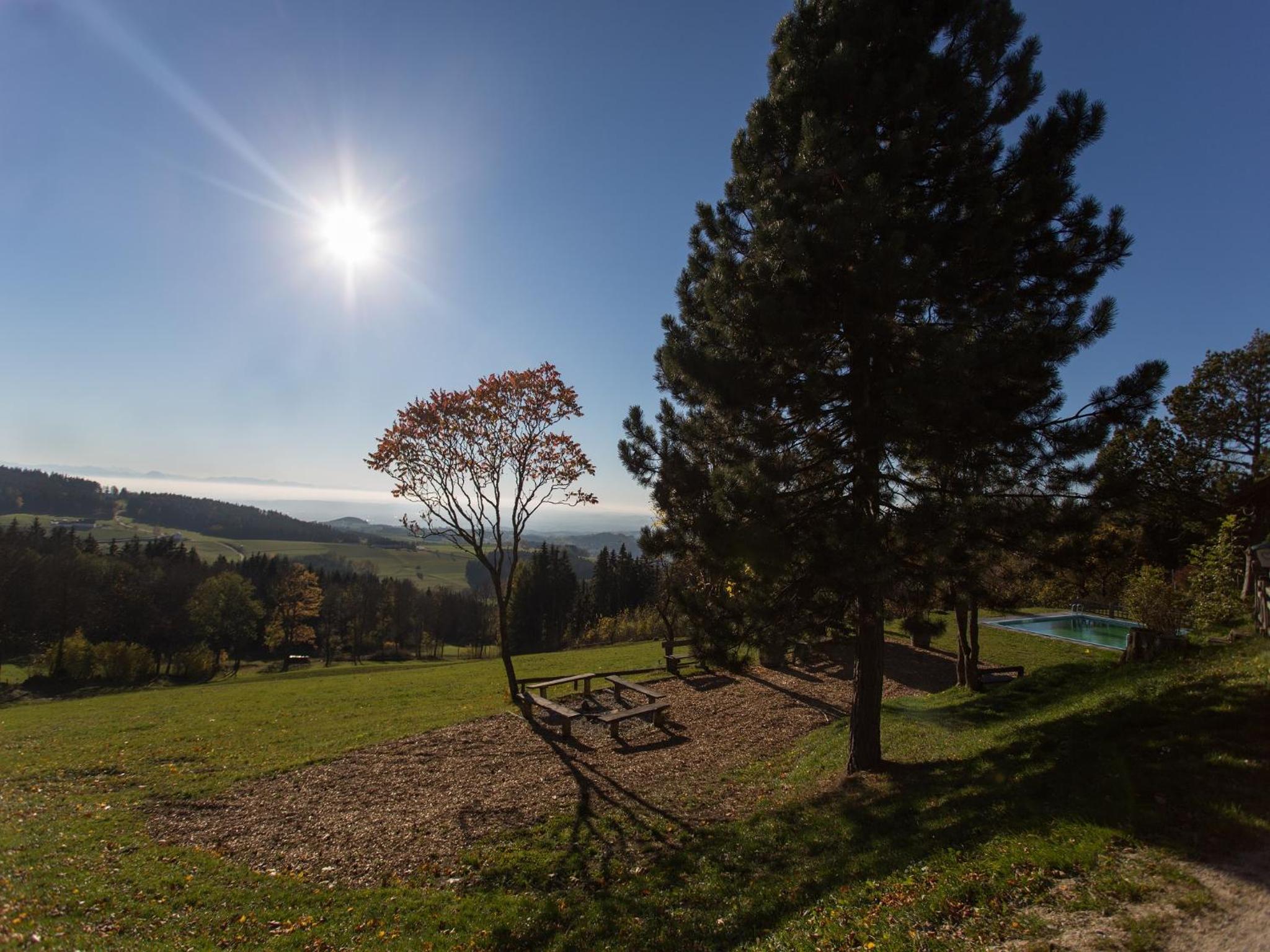 Eidenberger Alm
