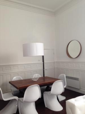Appartement Maison Aubanel view 3