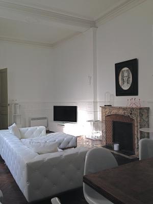 Appartement Maison Aubanel view 2