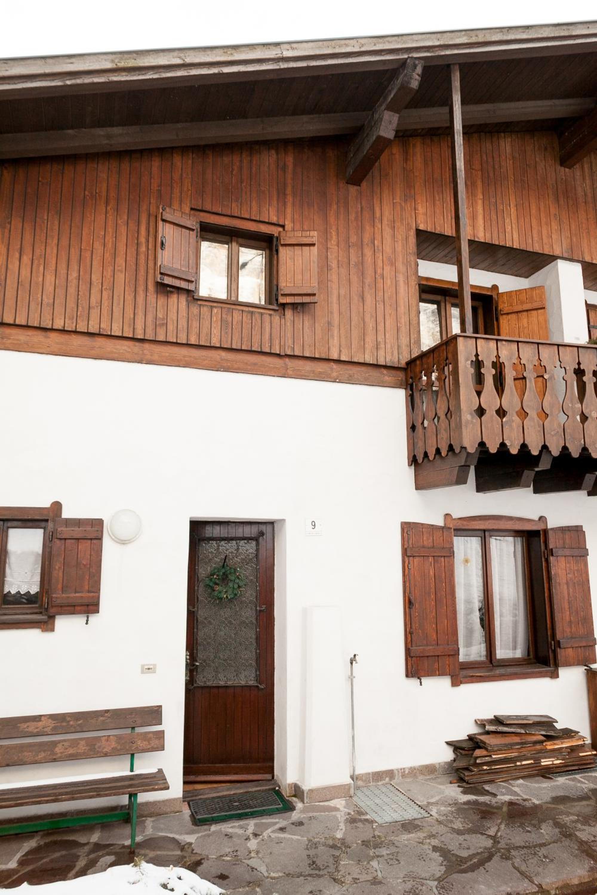 Casa Remo 1