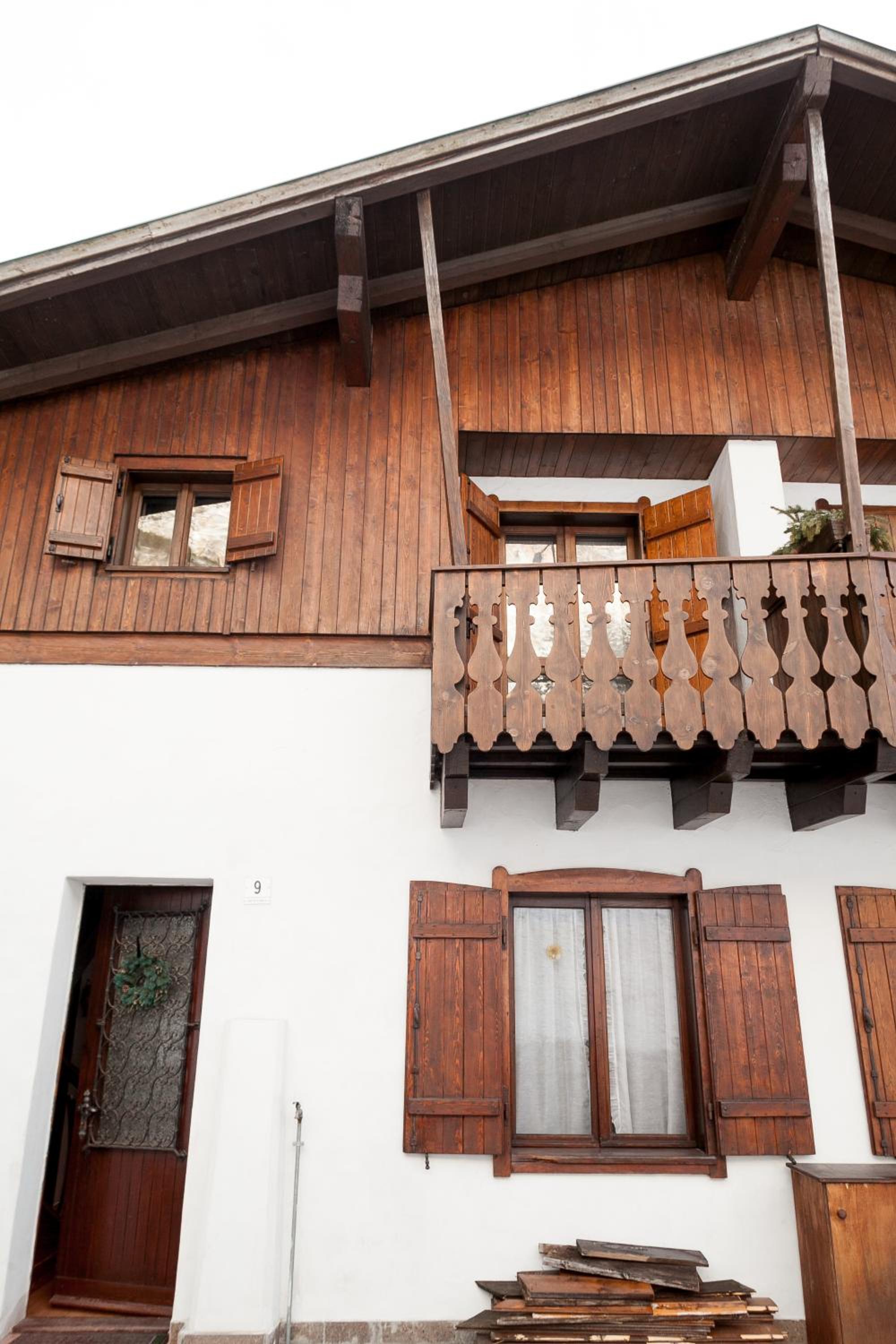 Casa Remo 1