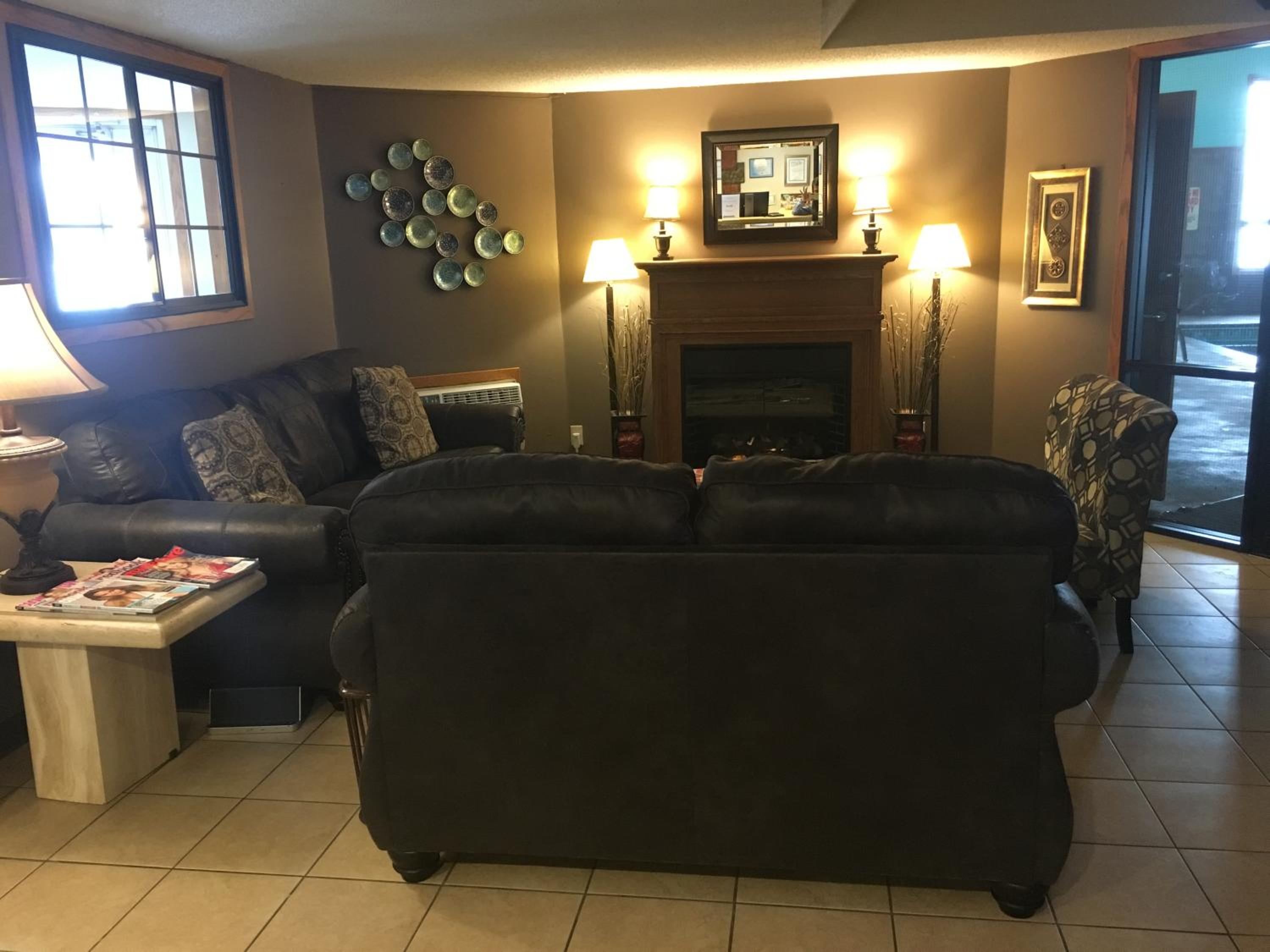 Sauk River Inn  Suites, a Travelodge by Wyndham - Property Image 55