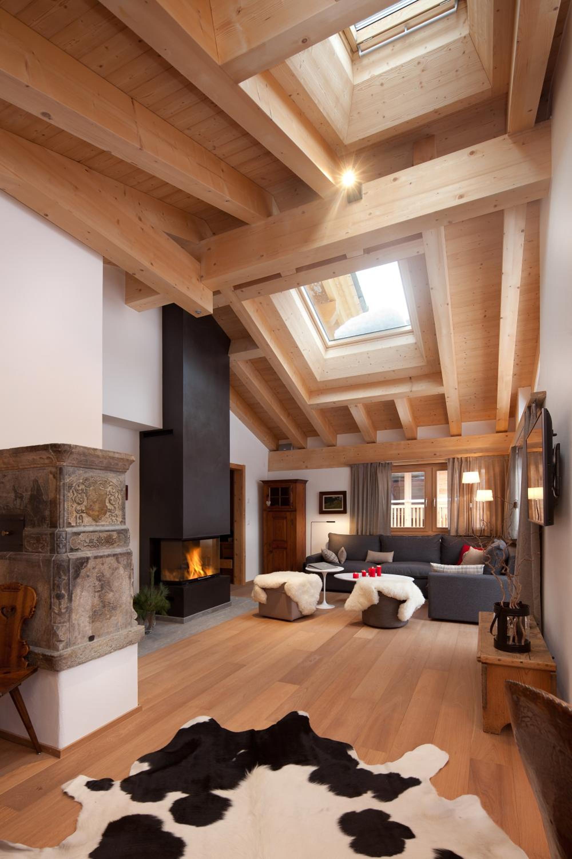 Chalet Banja