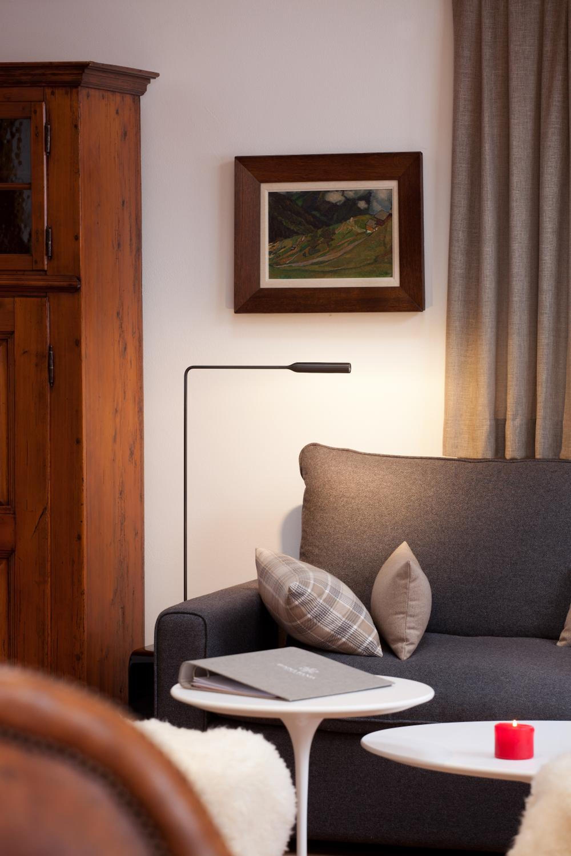 Chalet Banja