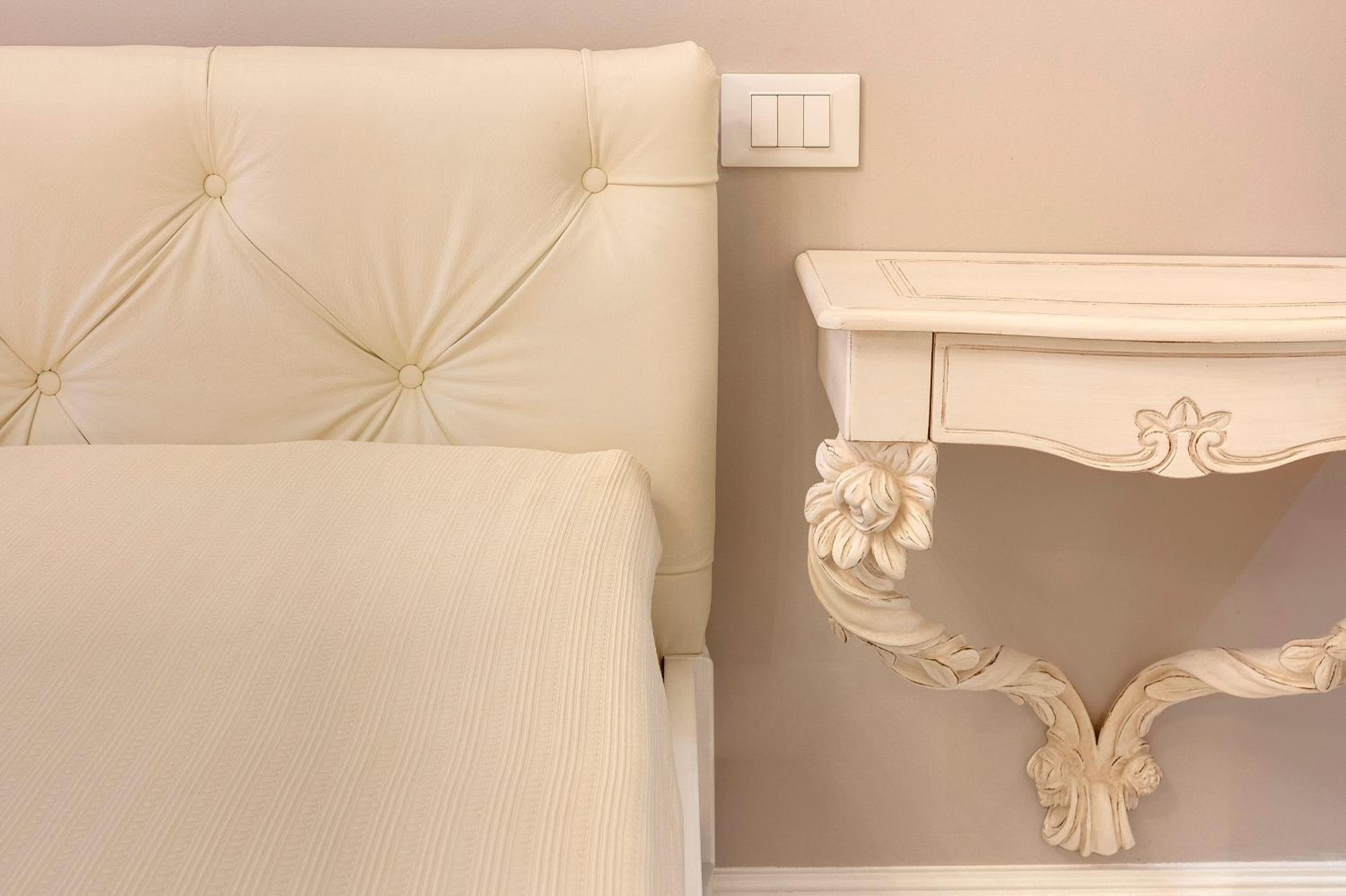 Florence Apartments Home Feeling