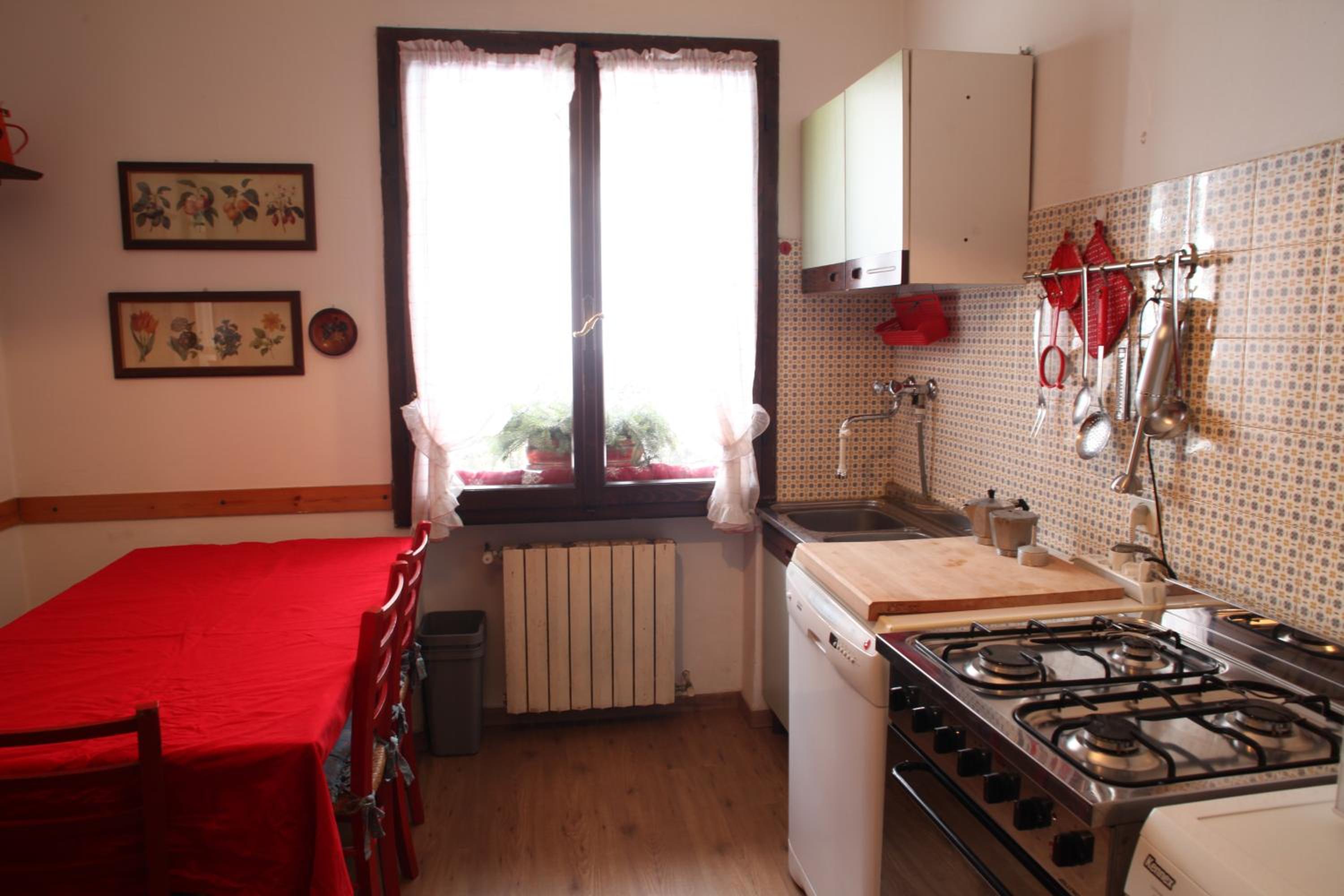 Casa Remo 1