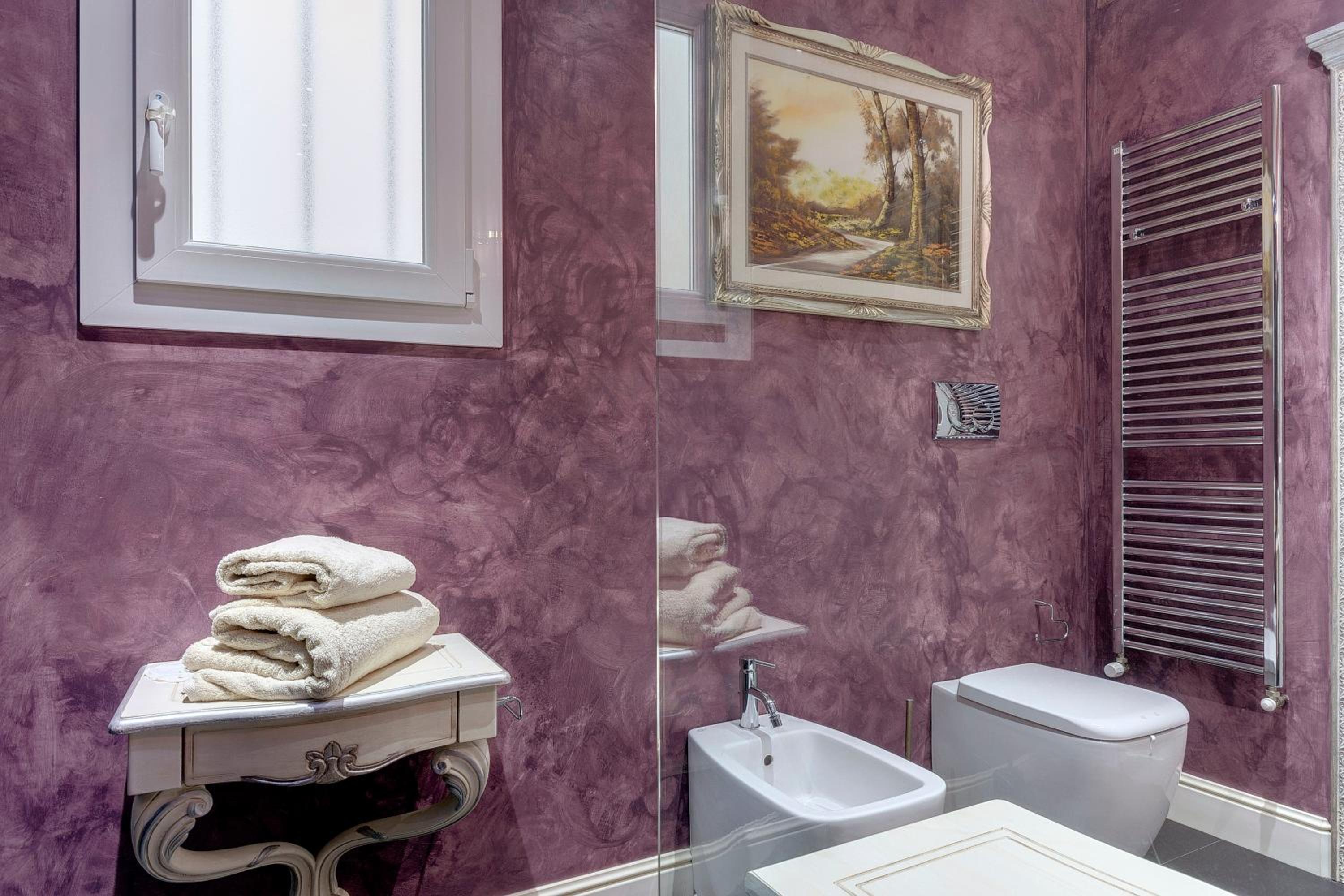 Florence Apartments Home Feeling