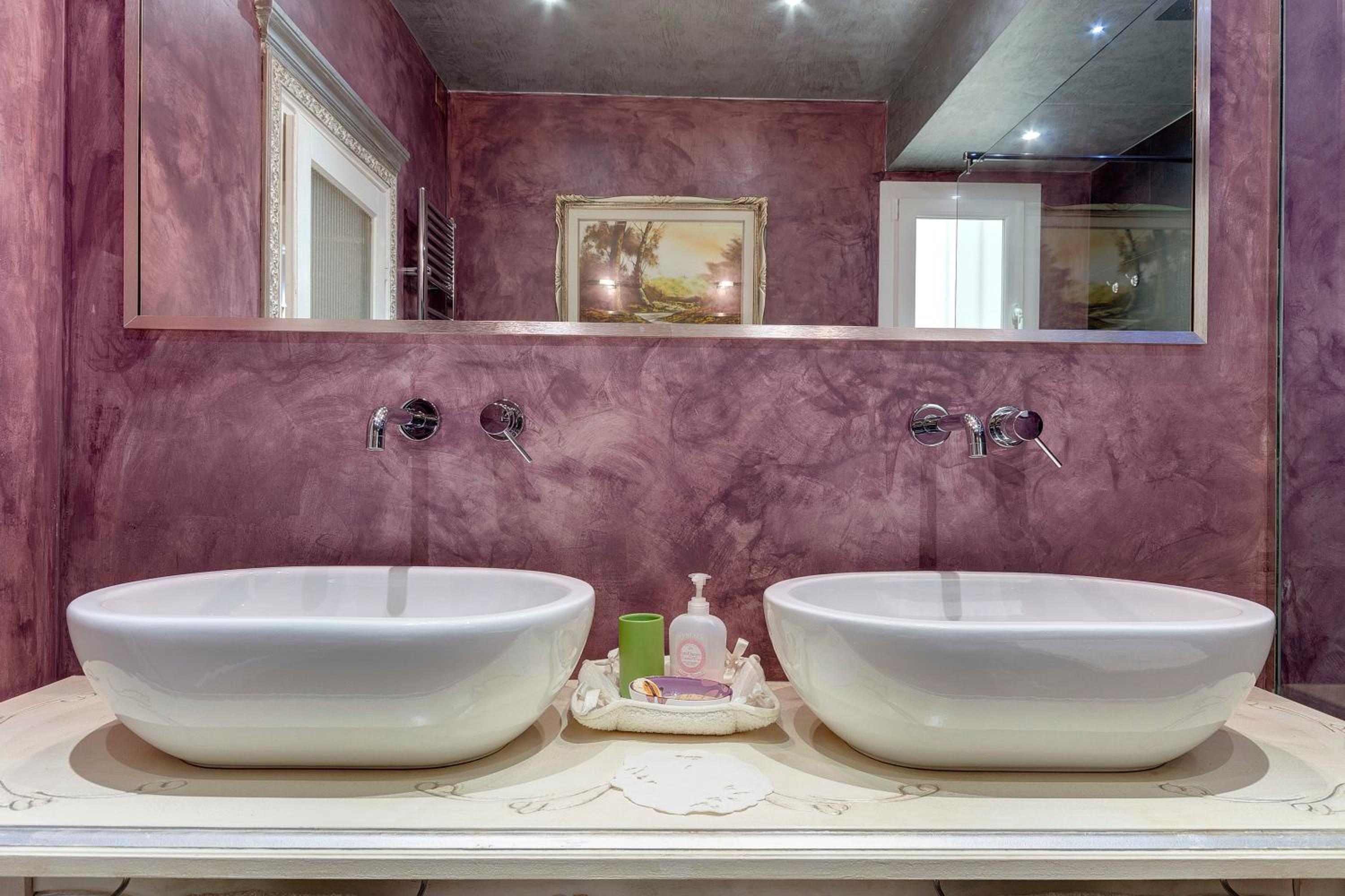Florence Apartments Home Feeling