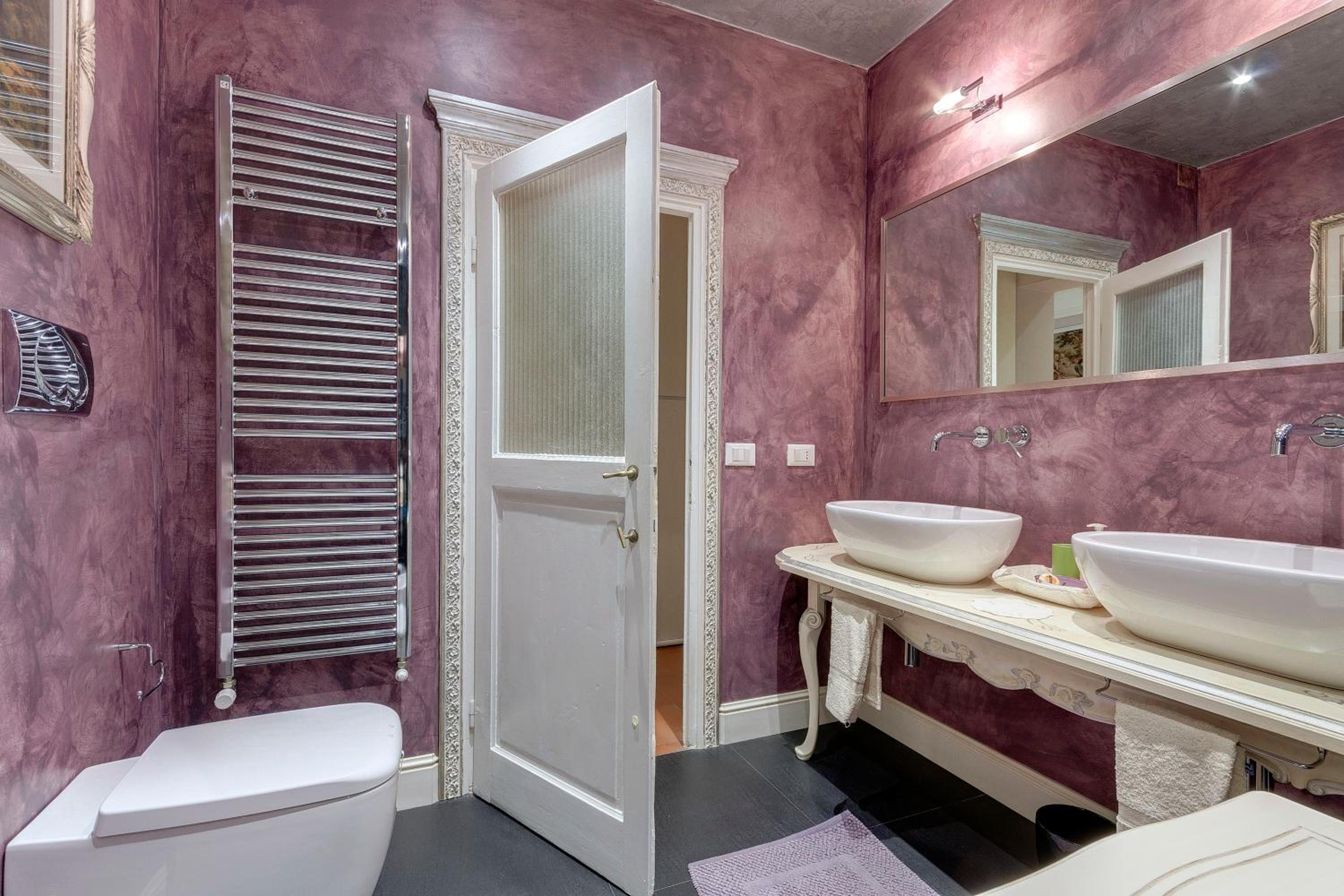 Florence Apartments Home Feeling