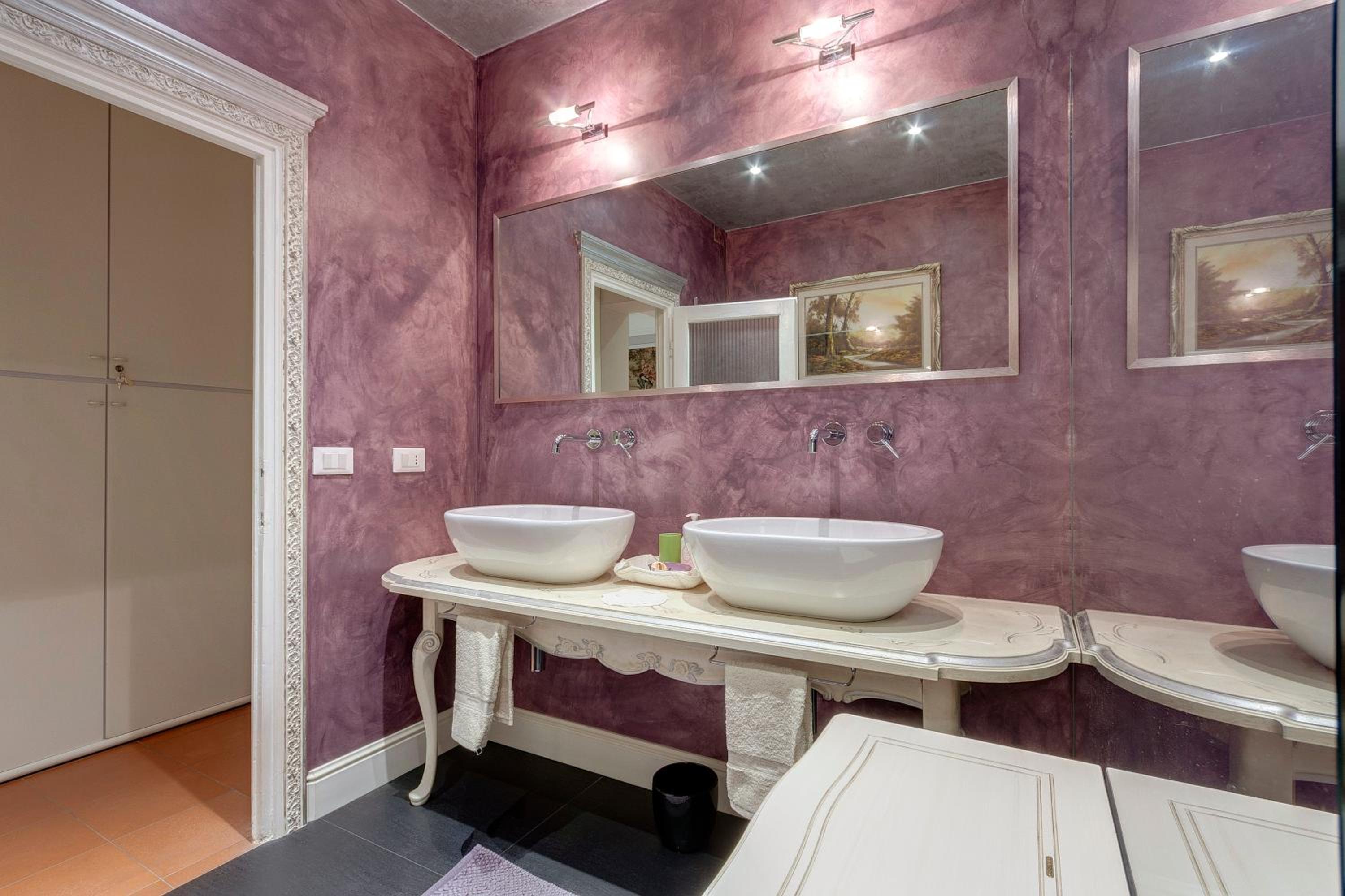 Florence Apartments Home Feeling