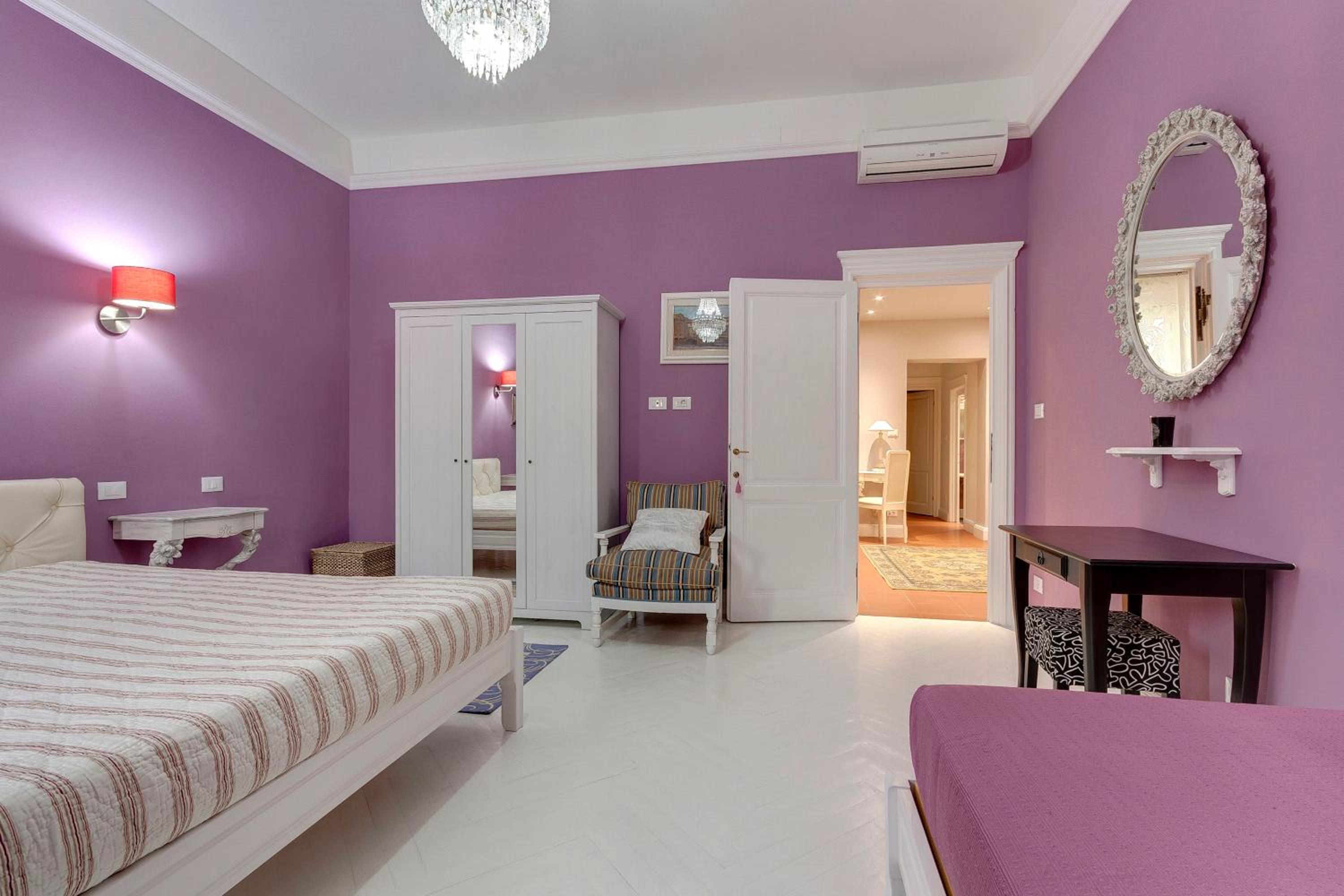 Florence Apartments Home Feeling