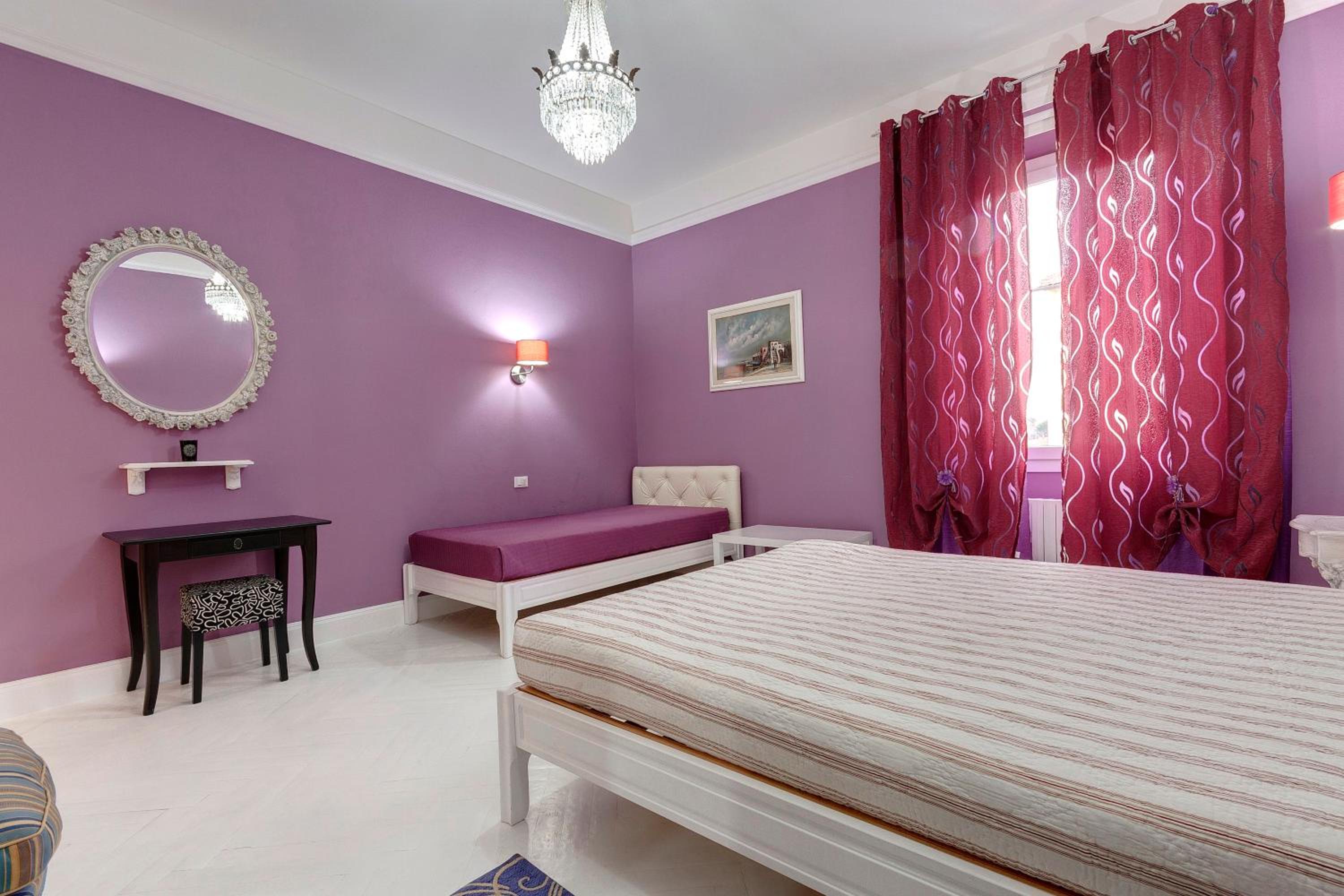 Florence Apartments Home Feeling