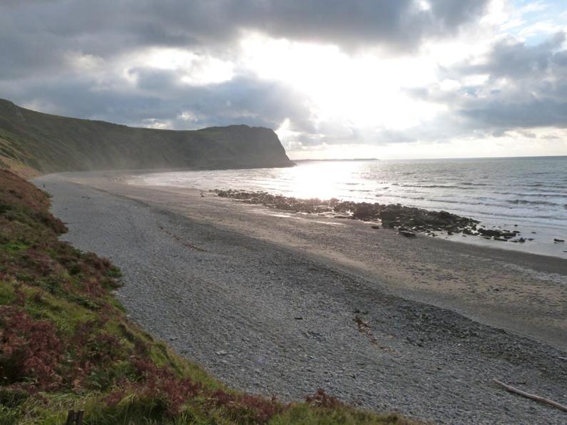 Nant - Gorllwyn view 4