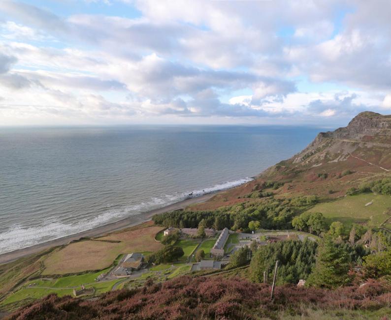 Nant - Gorllwyn view 3