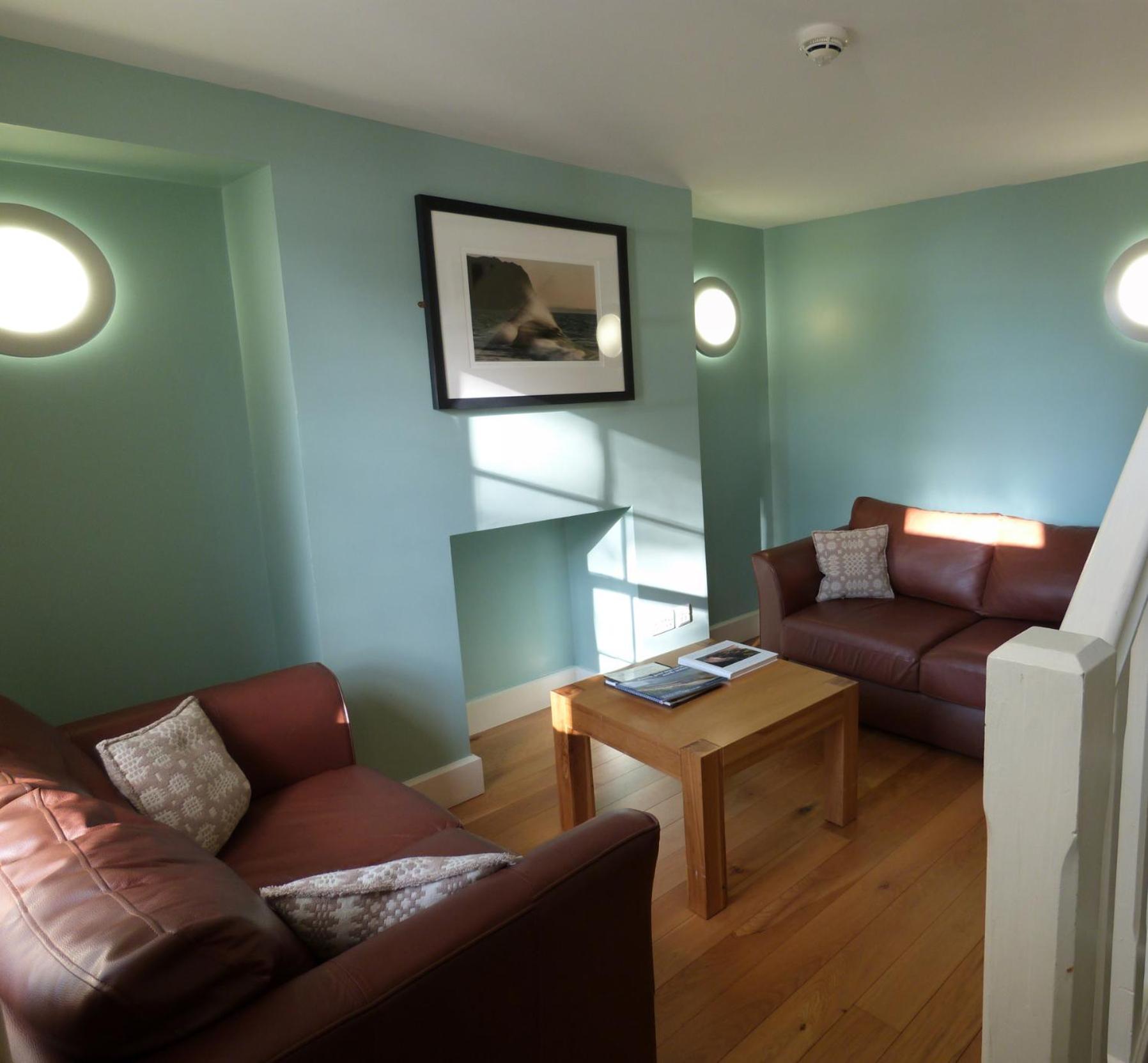 Nant - Gorllwyn view 5