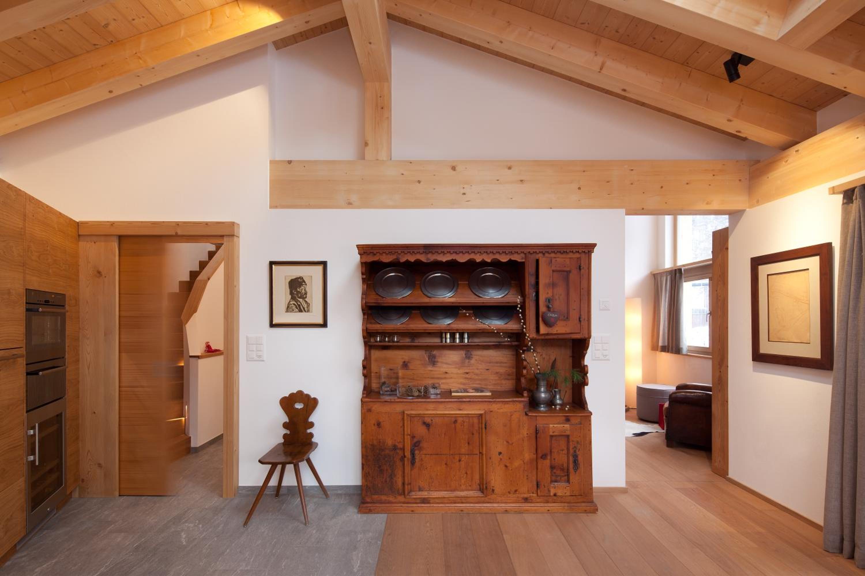 Chalet Banja
