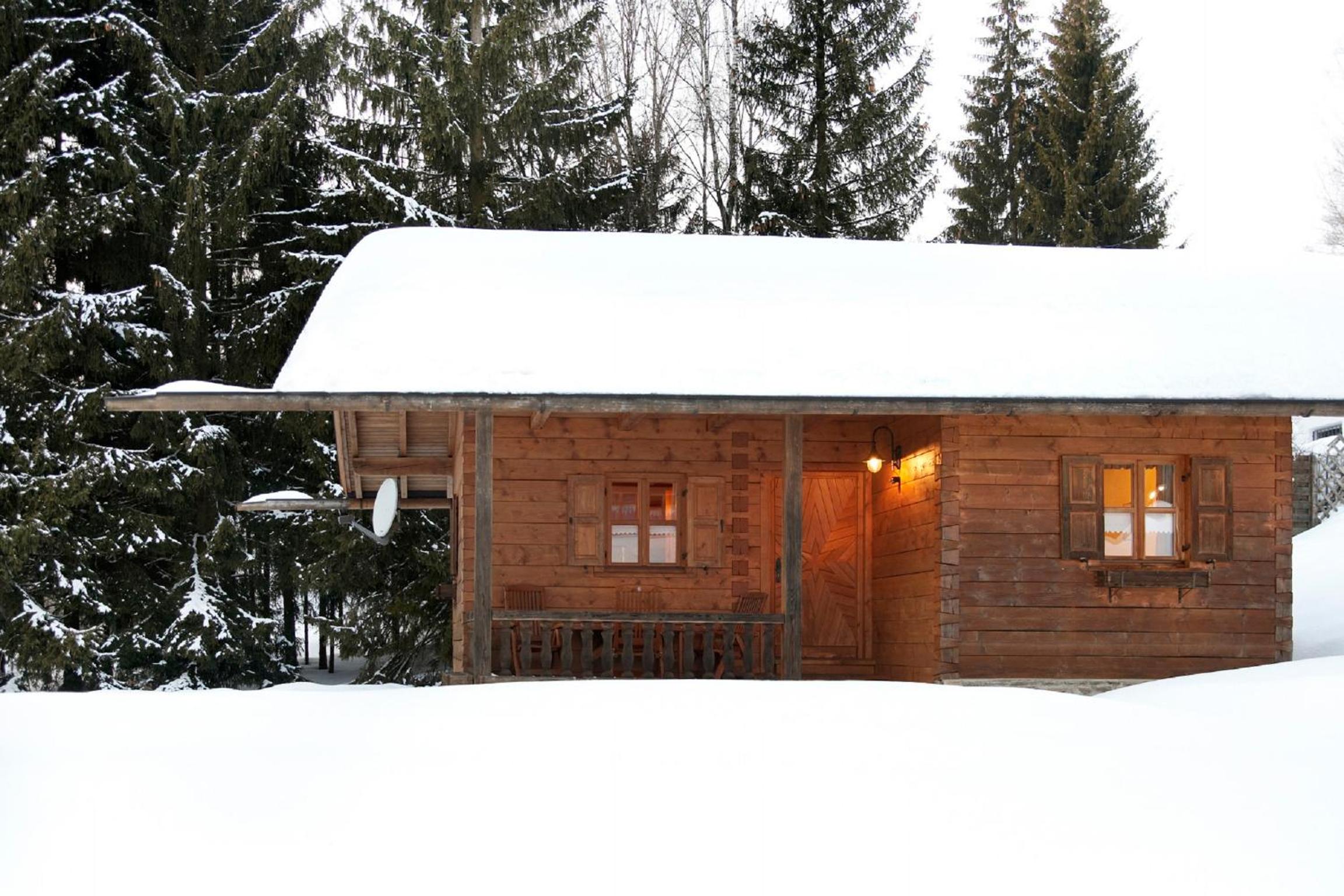Ferienhaus Bärenhöhle view 2