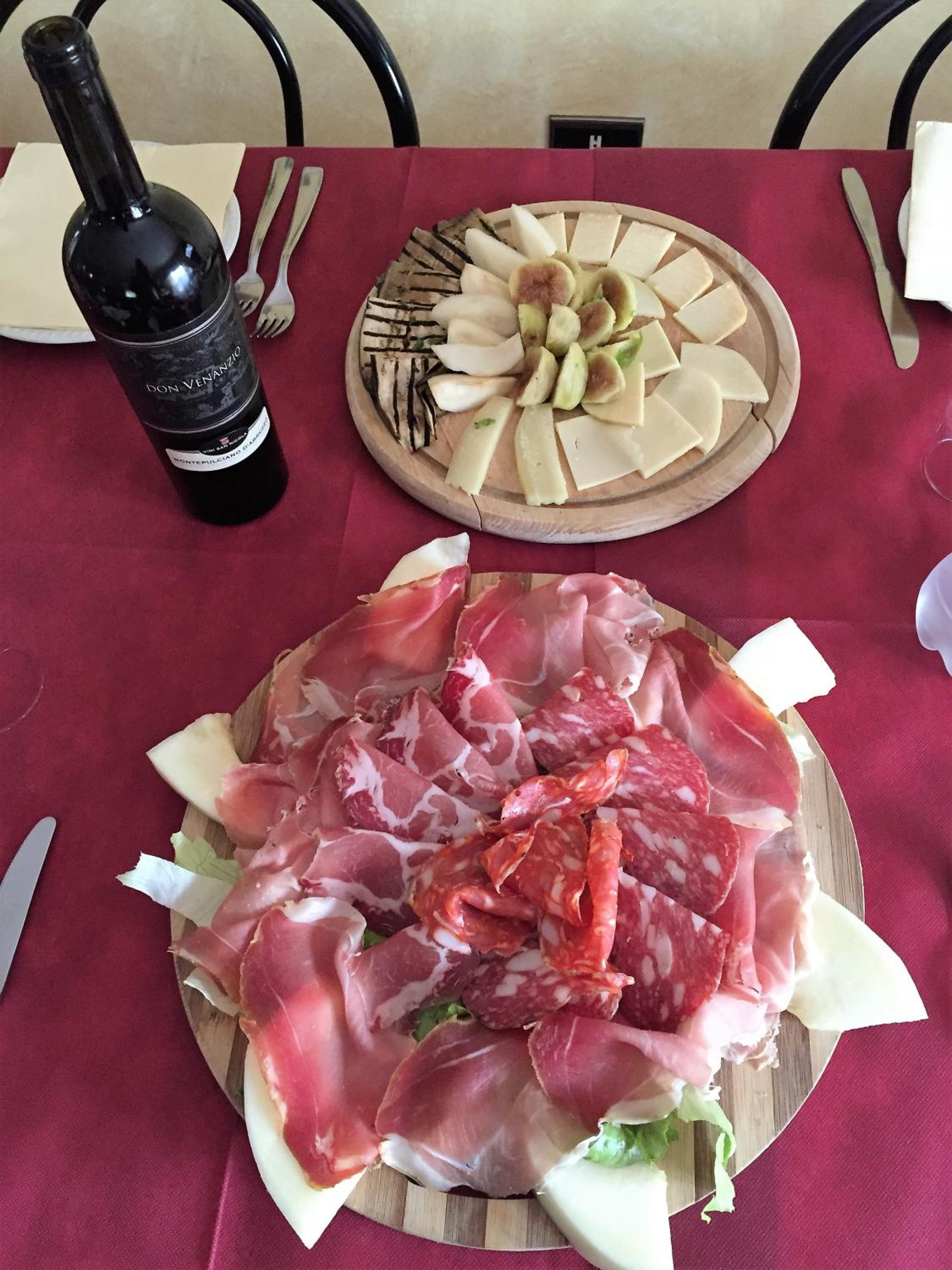 Affitta Camere 