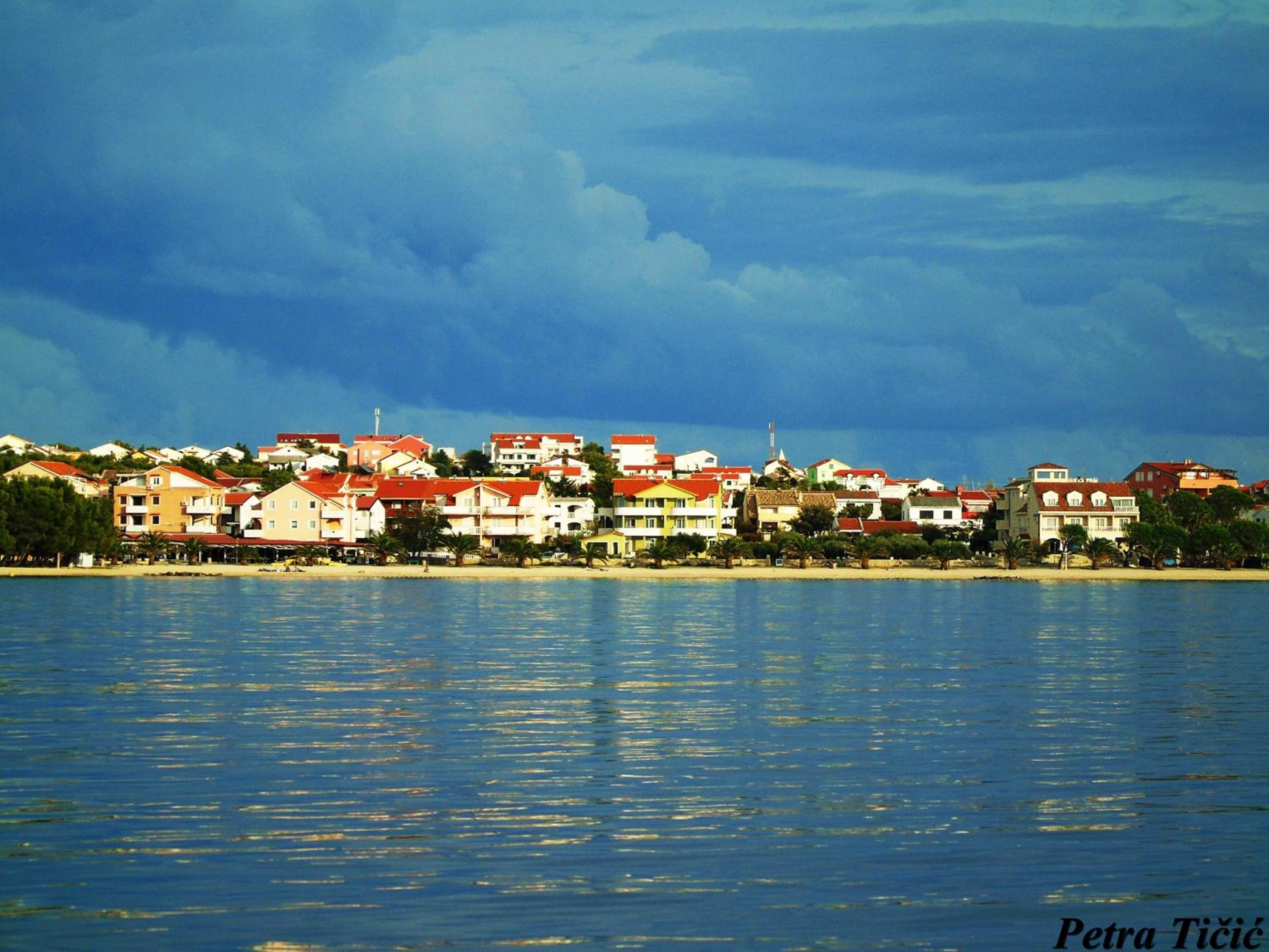Panorama Apartments