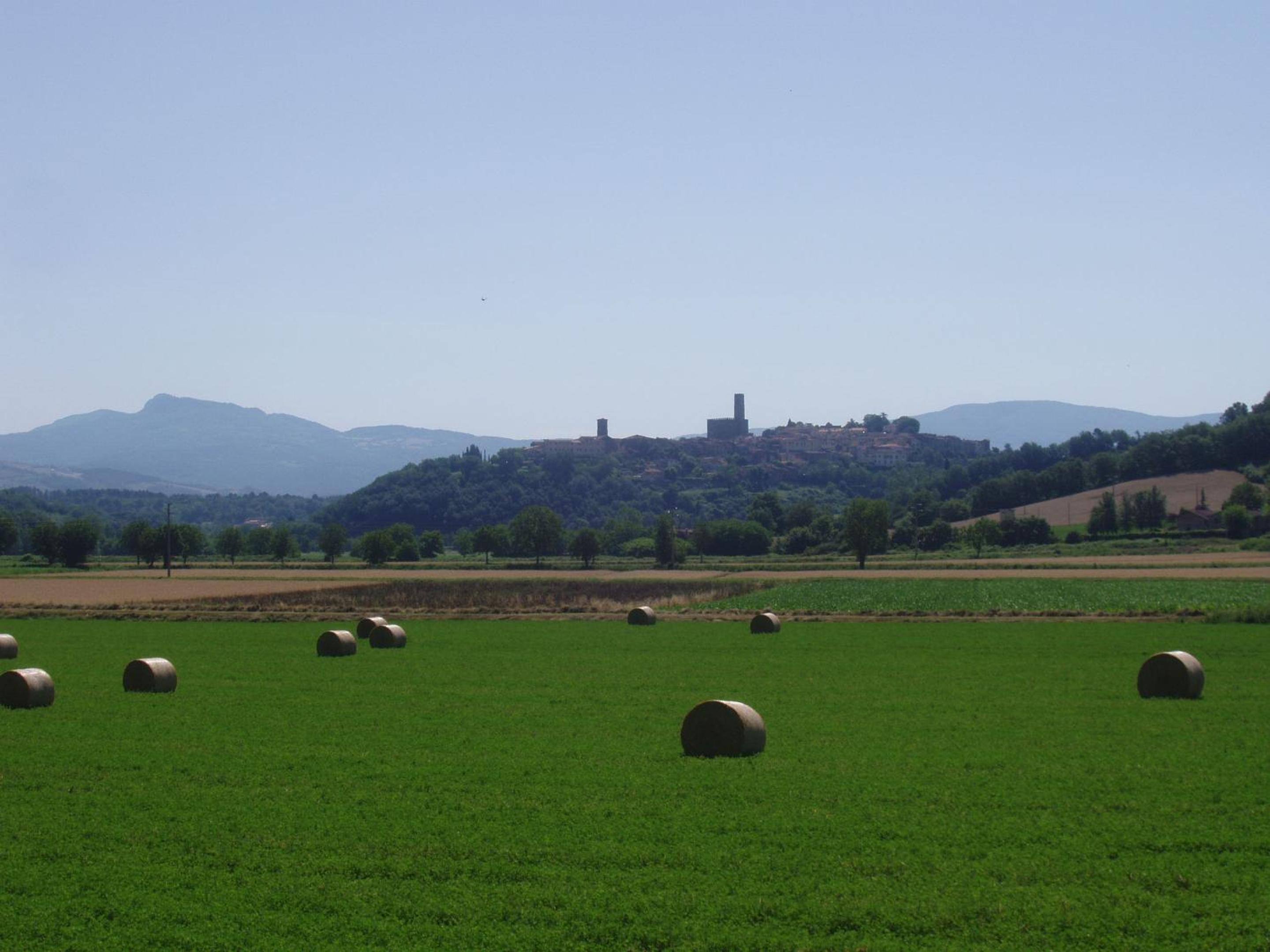 Podere Casina Rossa