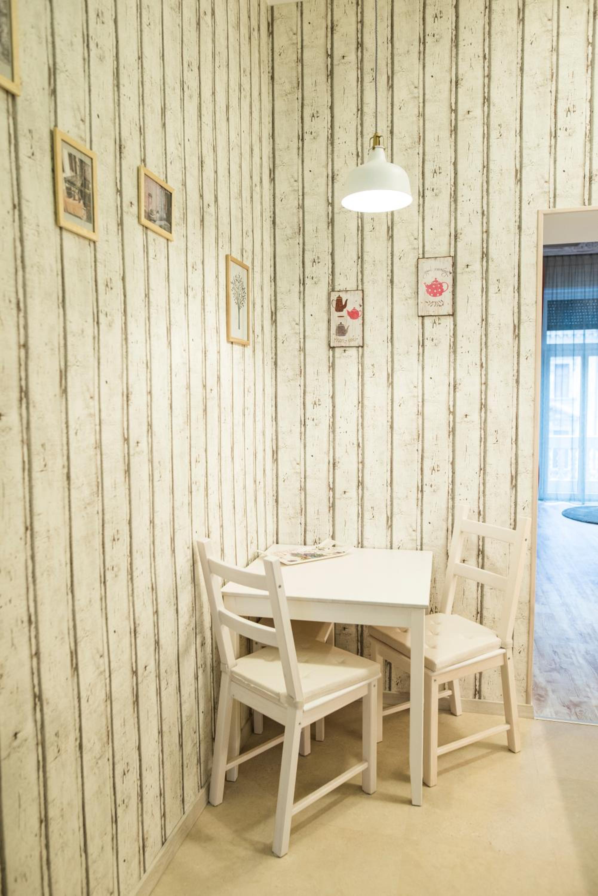 All In Apartman III.