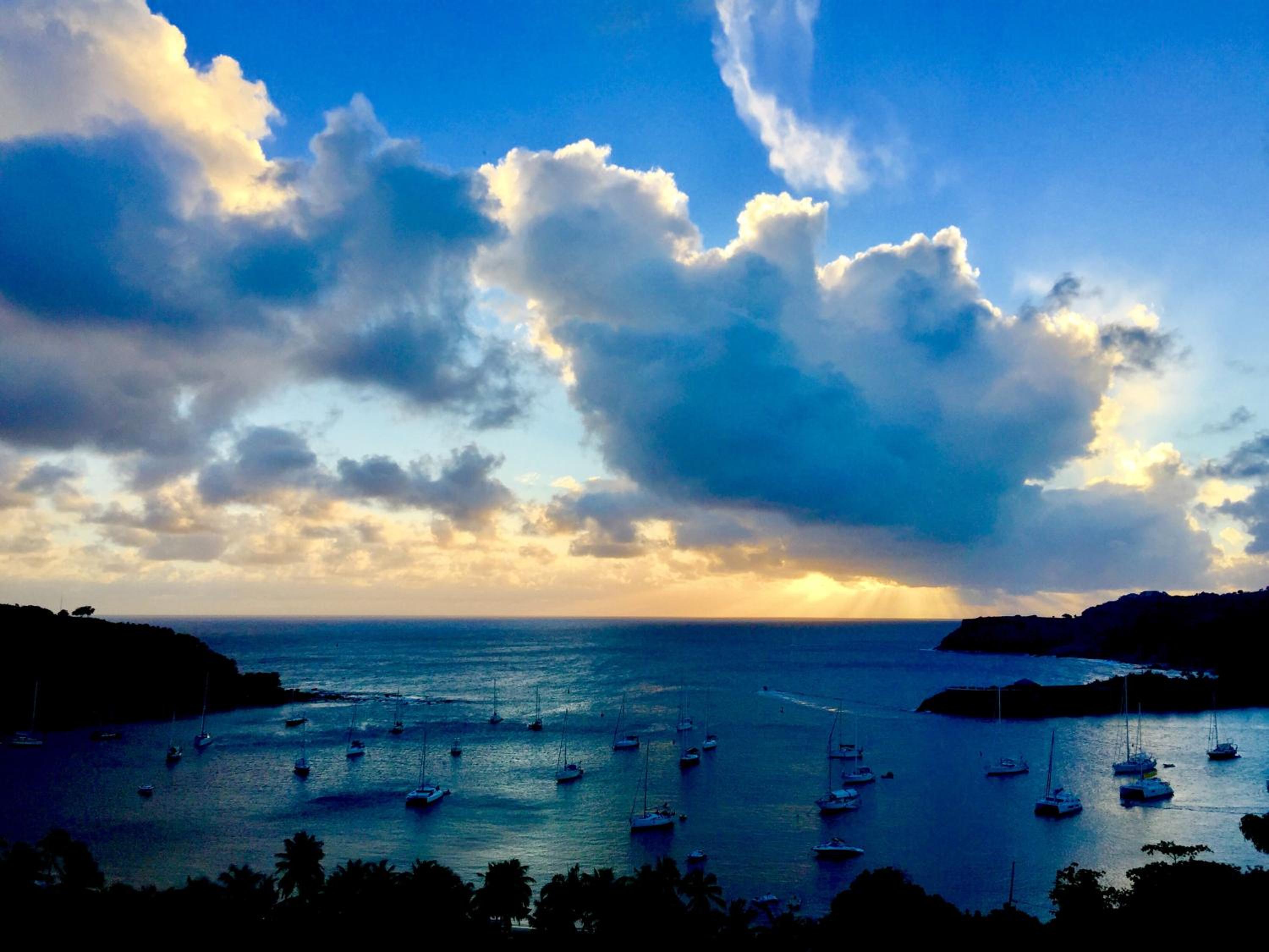 Blue Moon Antigua