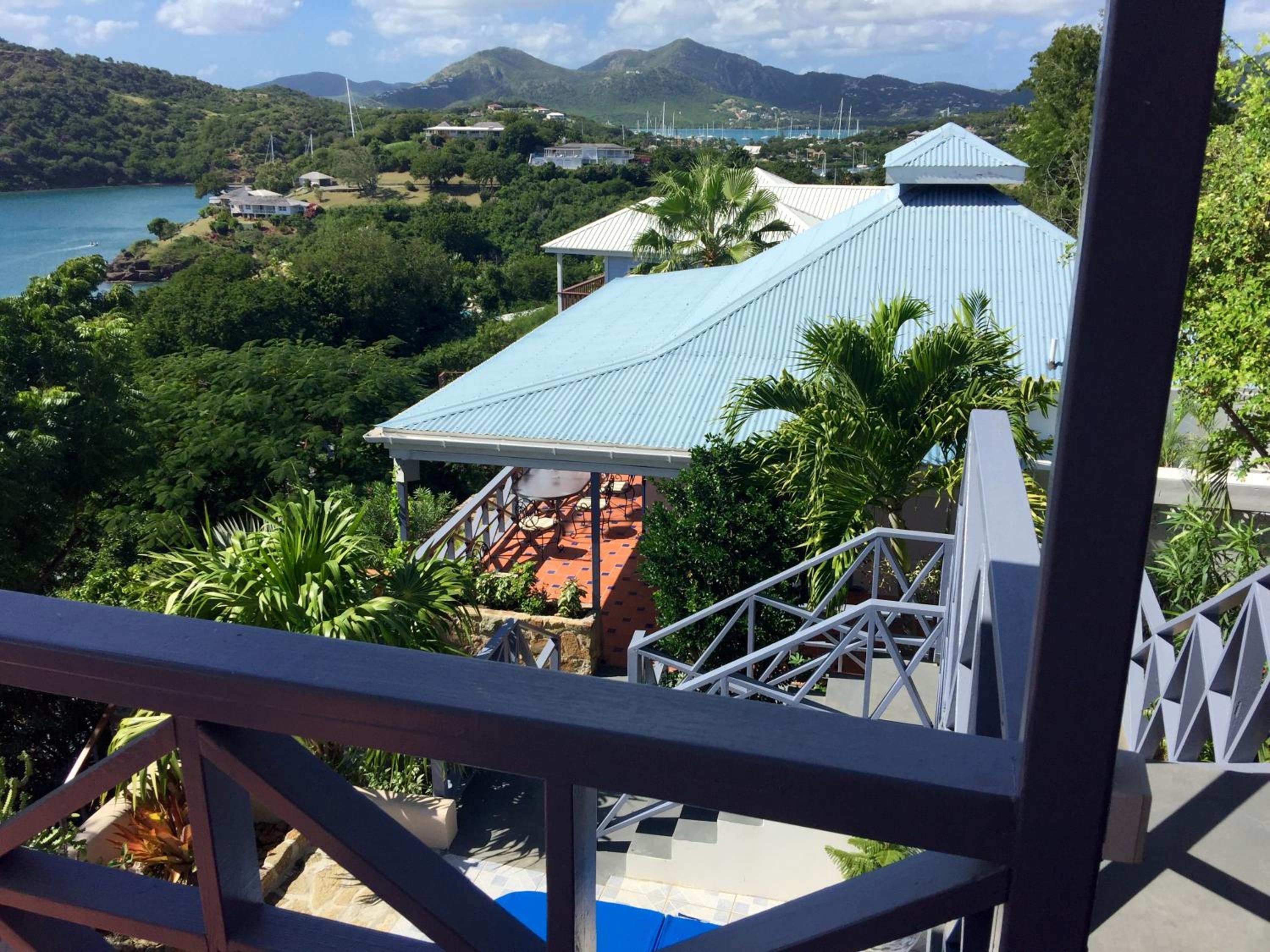 Blue Moon Antigua