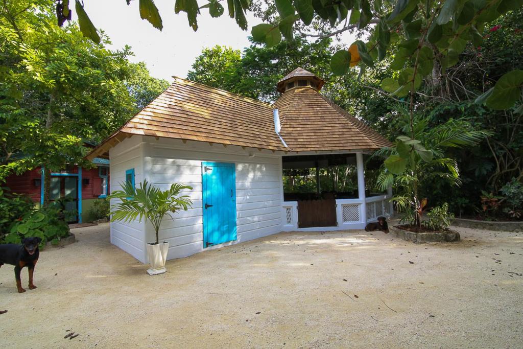 Tingalaya's Retreat