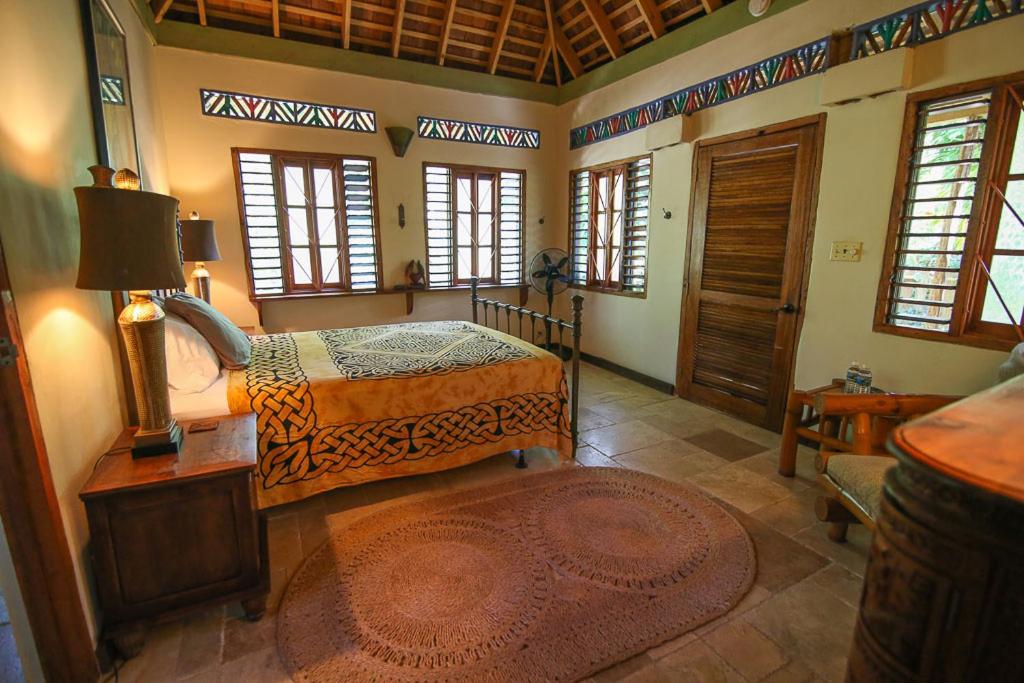 Tingalaya's Retreat