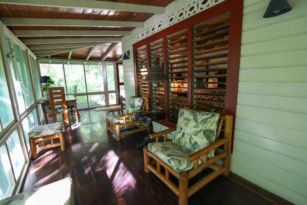 Tingalaya's Retreat