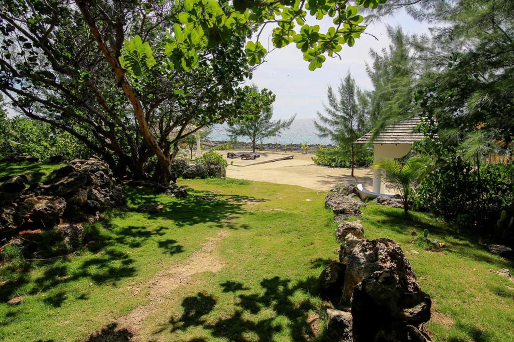 Tingalaya's Retreat