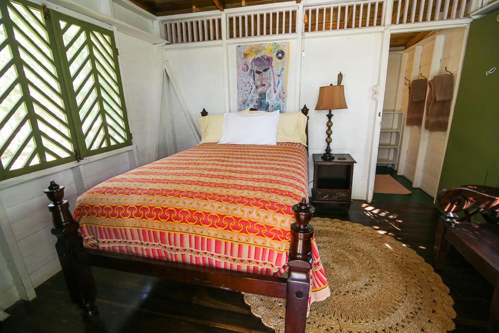 Tingalaya's Retreat