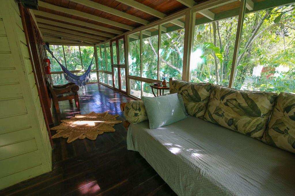 Tingalaya's Retreat