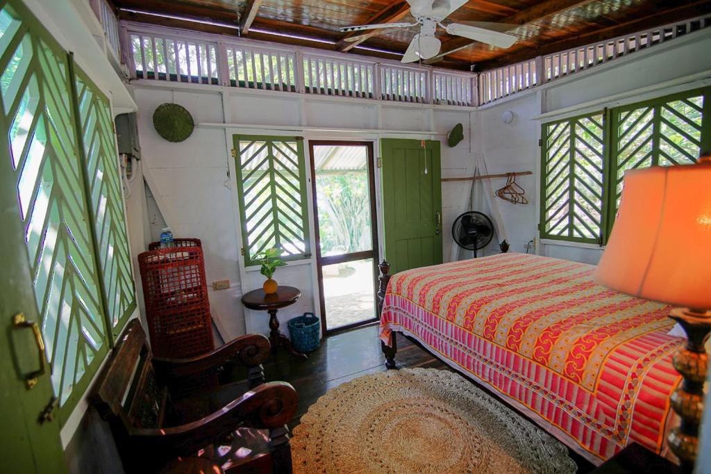 Tingalaya's Retreat