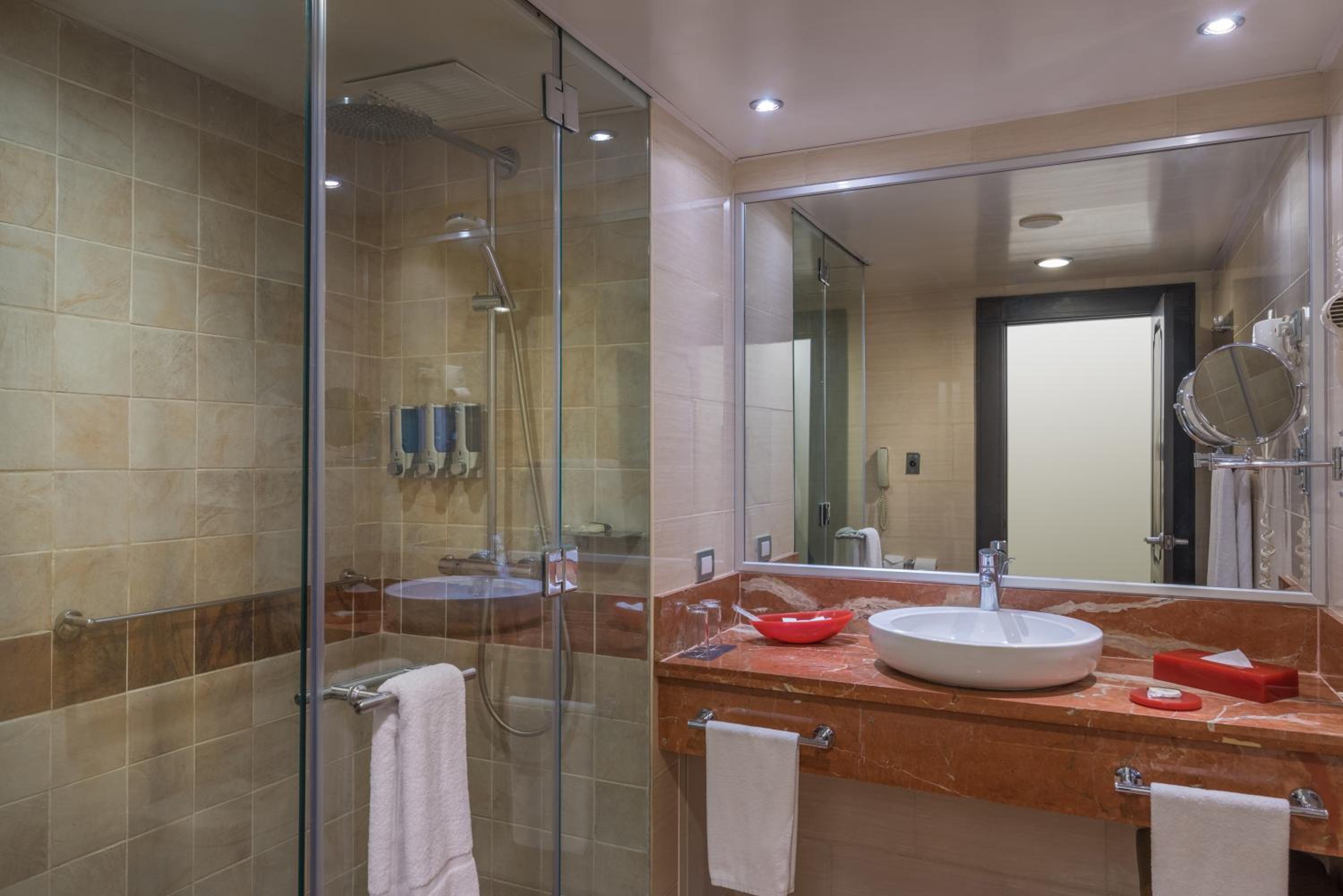 Santo Domingo Vacations - Barcelo Santo Domingo - Property Image 3