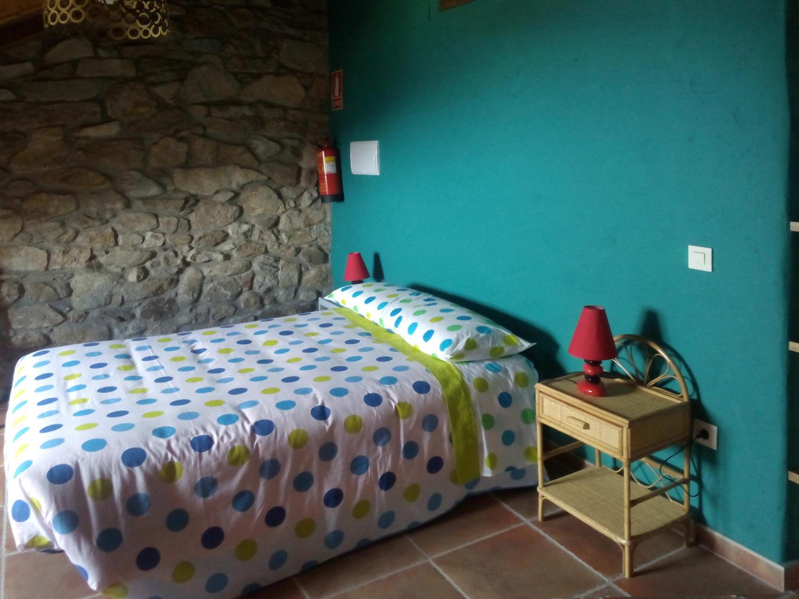 Casa Rural Romanejo view 5