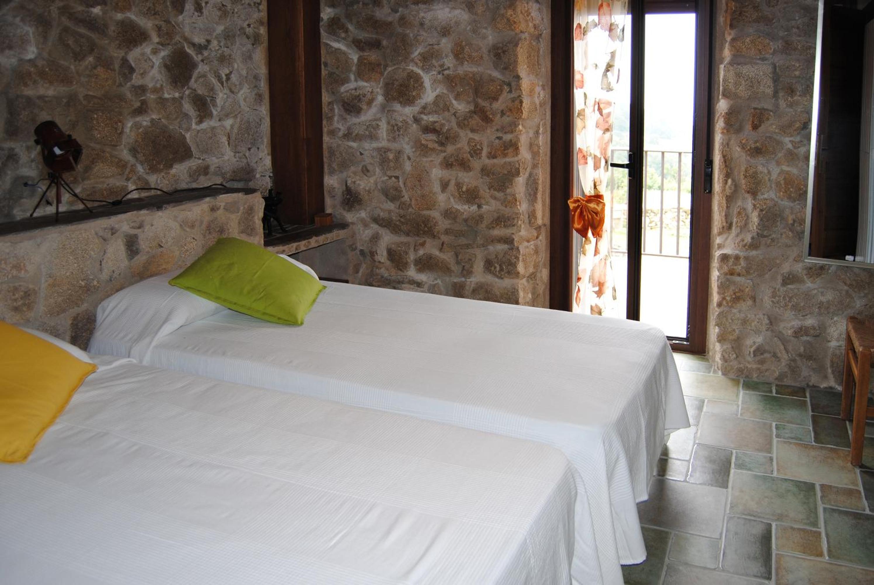 Casa Rural Romanejo view 4