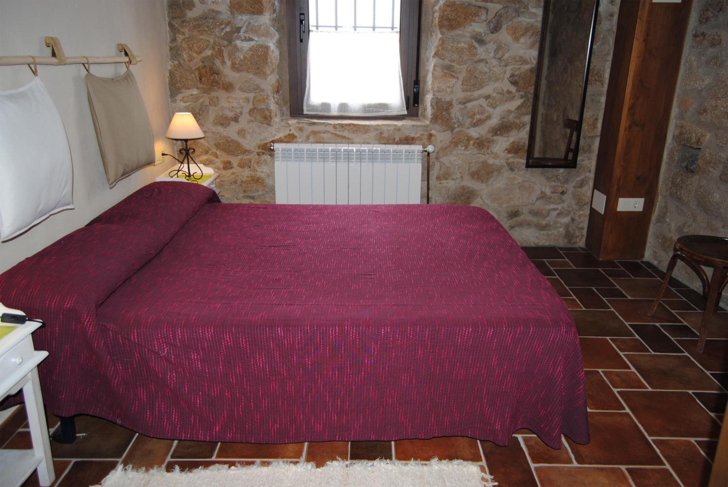 Casa Rural Romanejo view 2