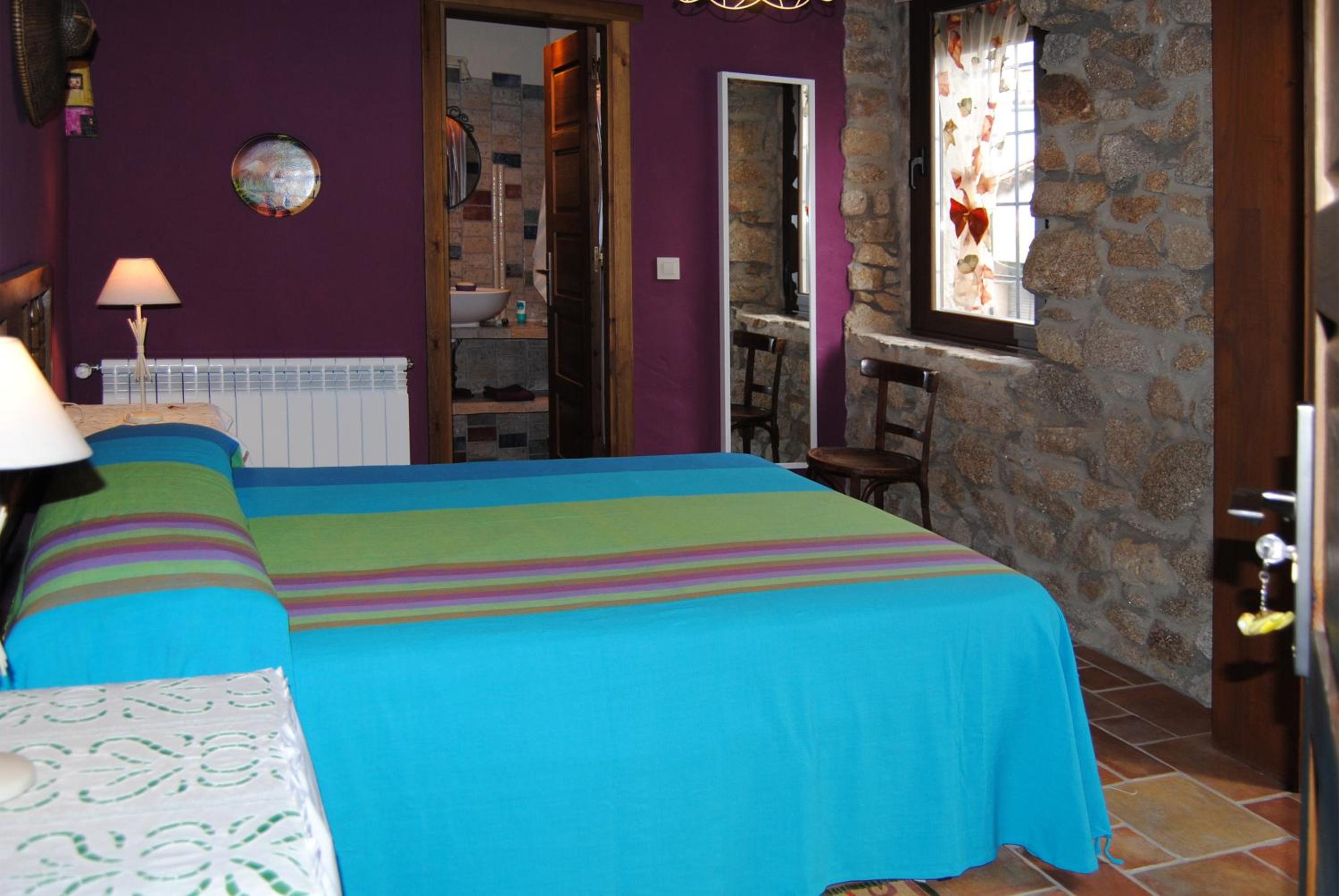 Casa Rural Romanejo view 3